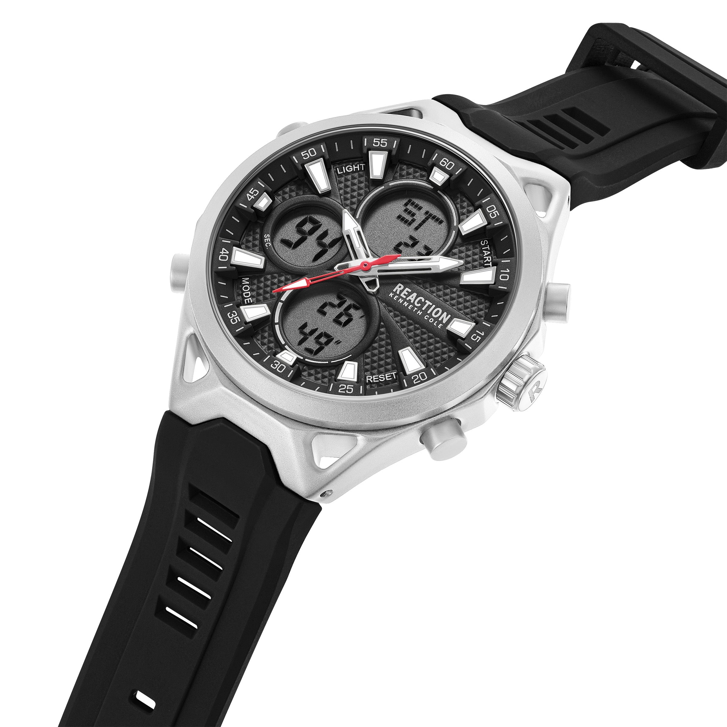 Men's Analog-digital Watch