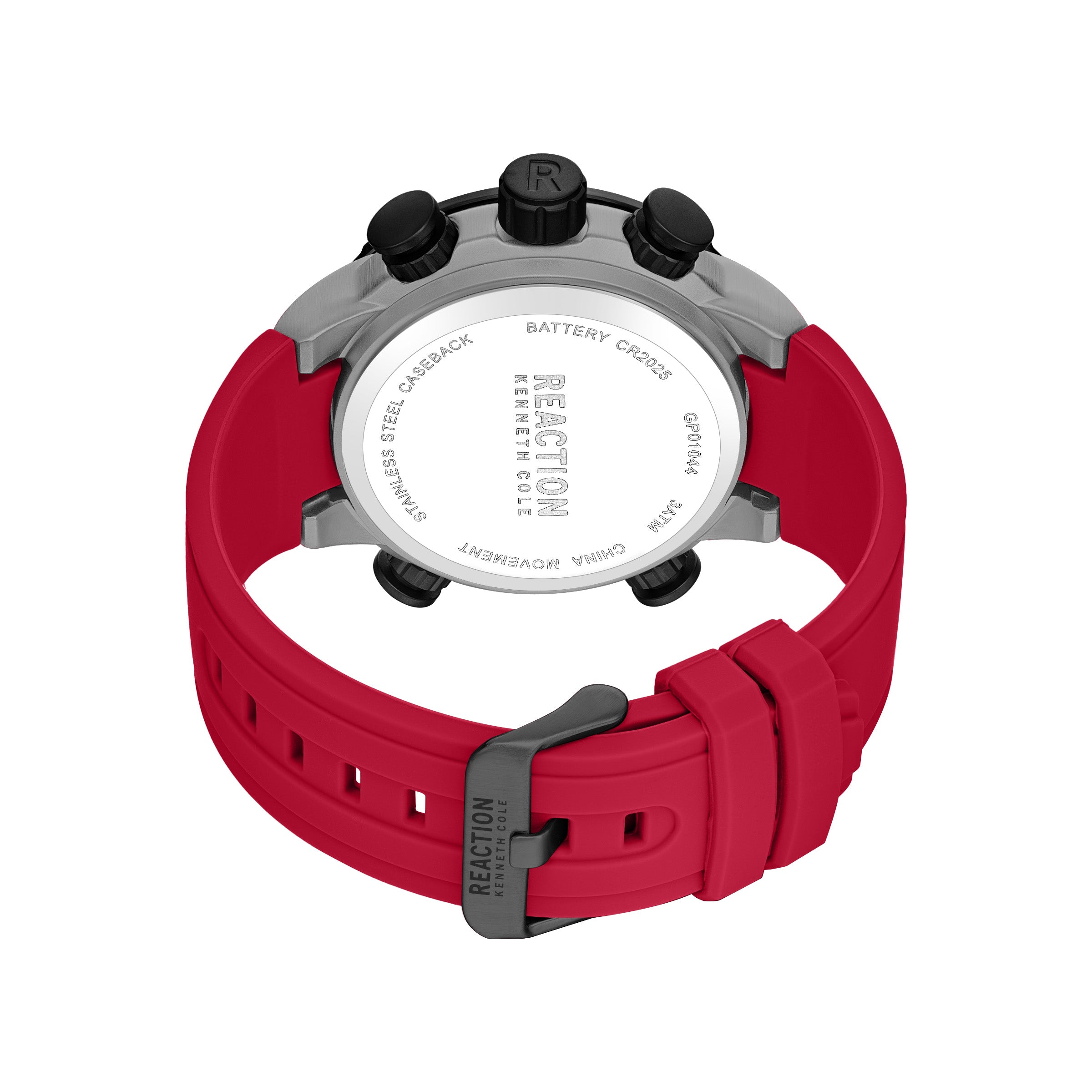 Men's Analog-digital Watch