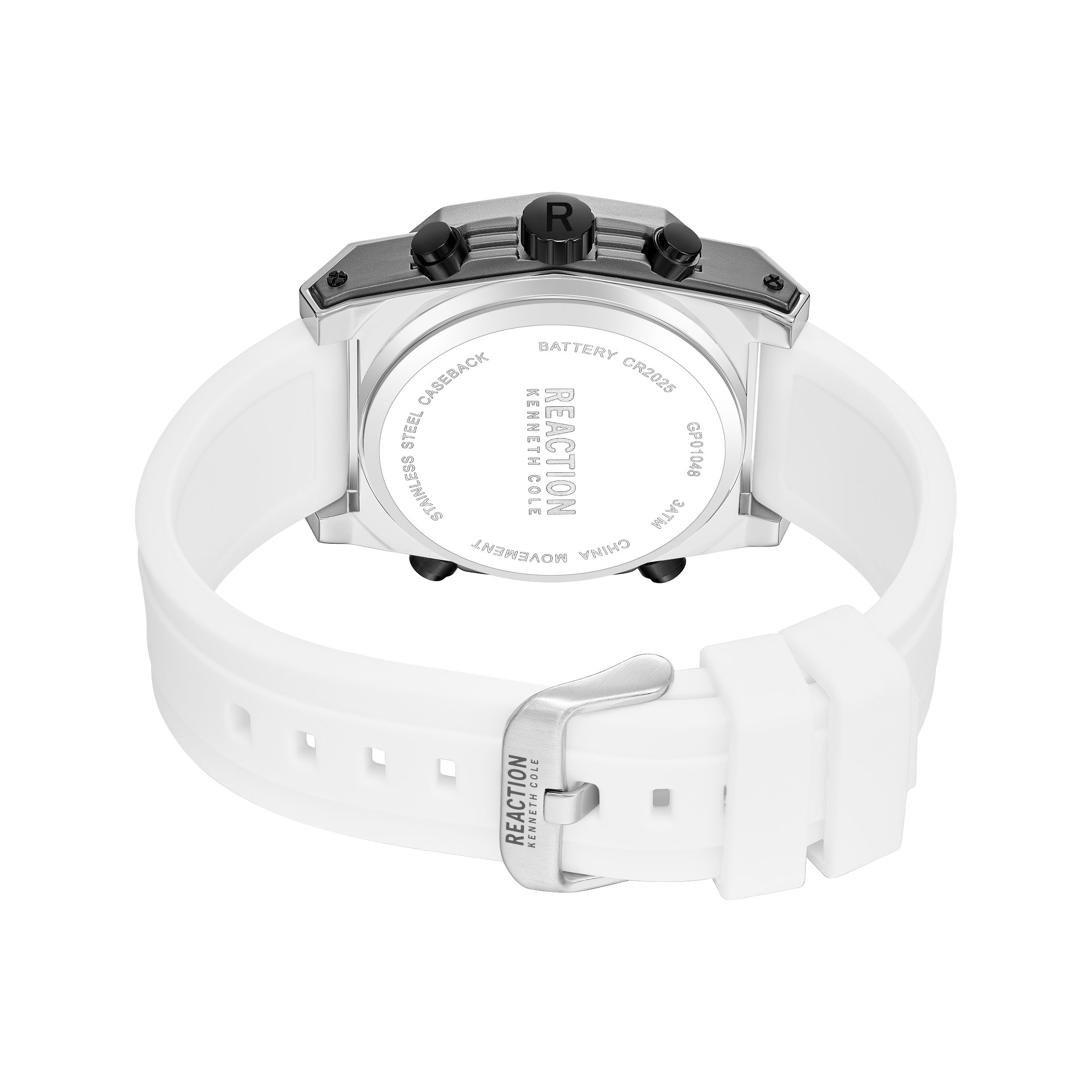 Men's Analog-digital Watch