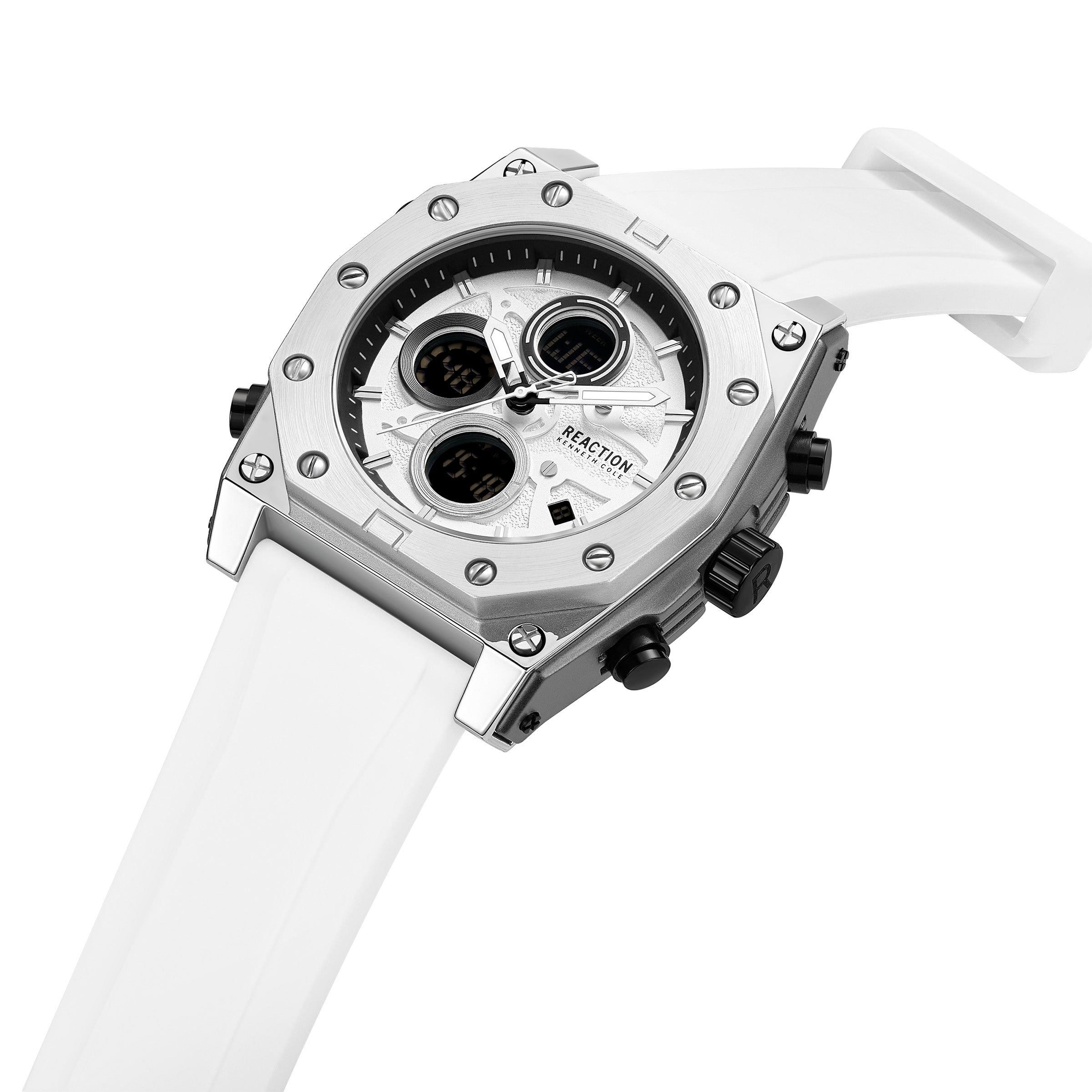 Men's Analog-digital Watch