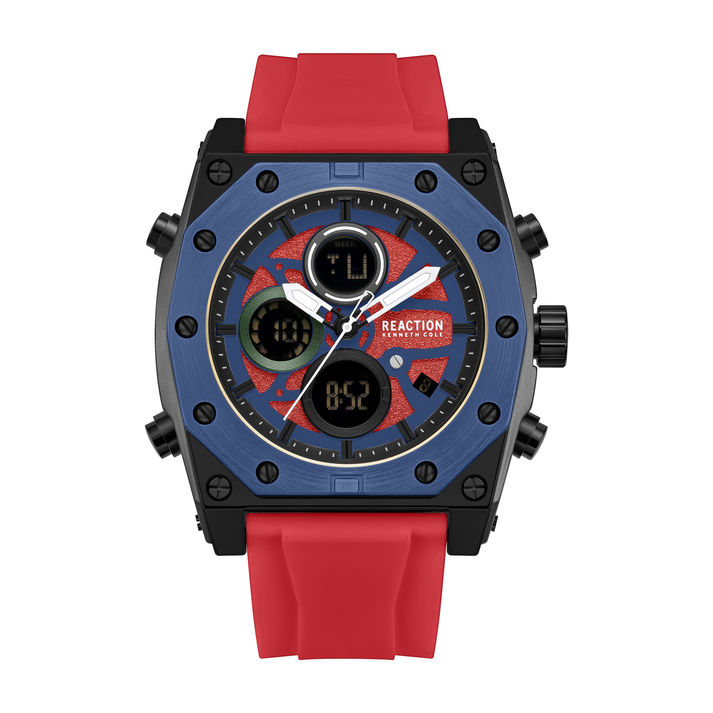 Men's Analog-digital Watch