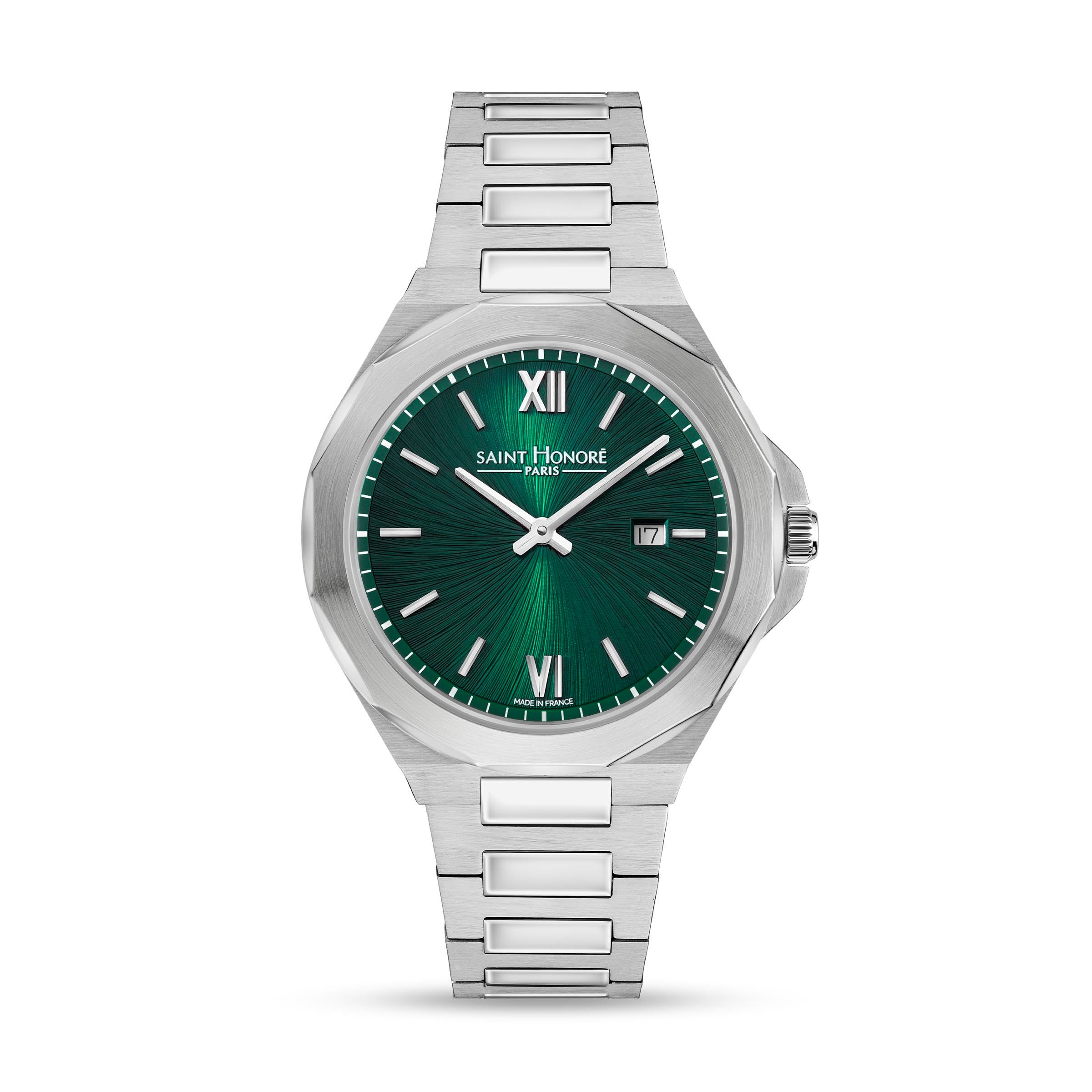 Matignon Men's Analog Watch