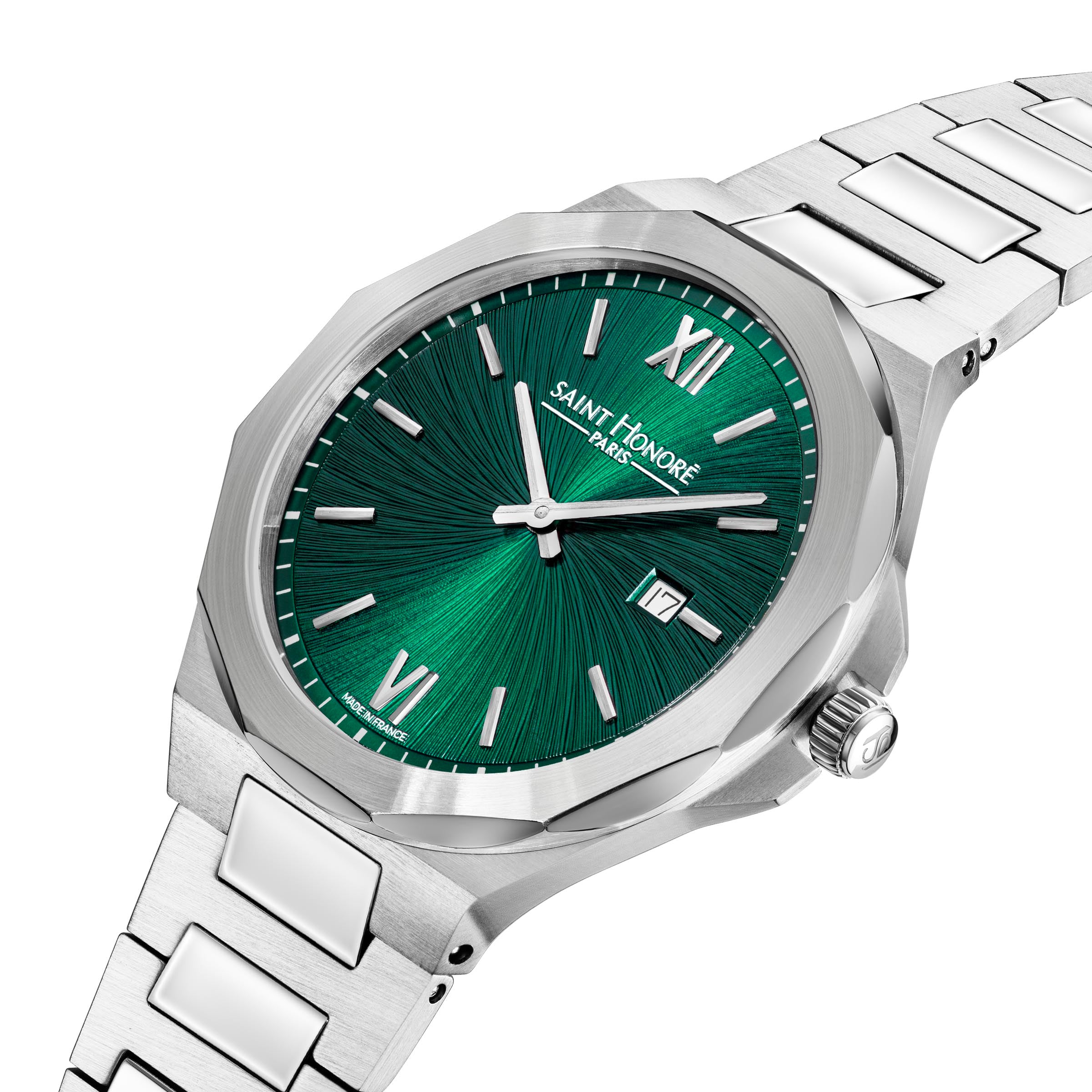Matignon Men's Analog Watch