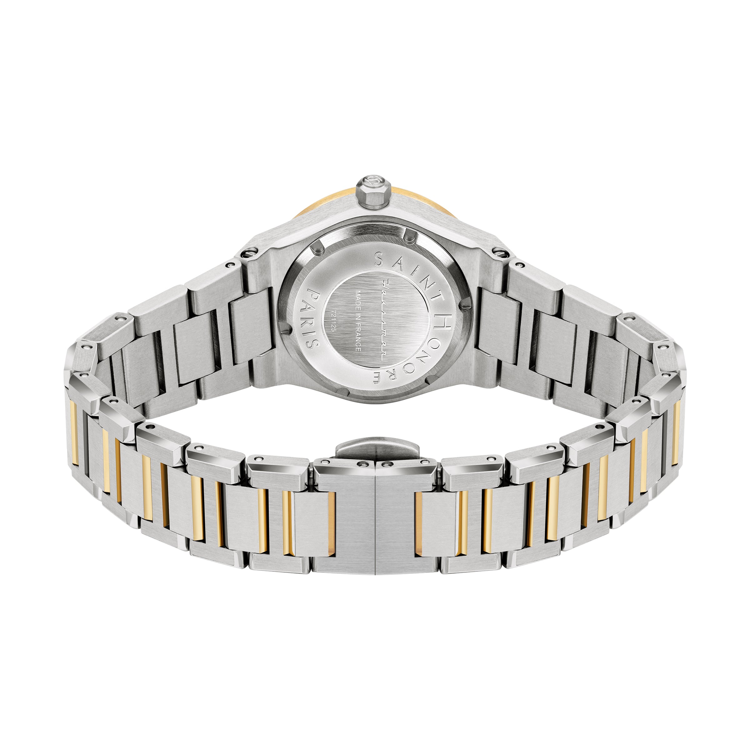 Haussman Women's Analog Watch