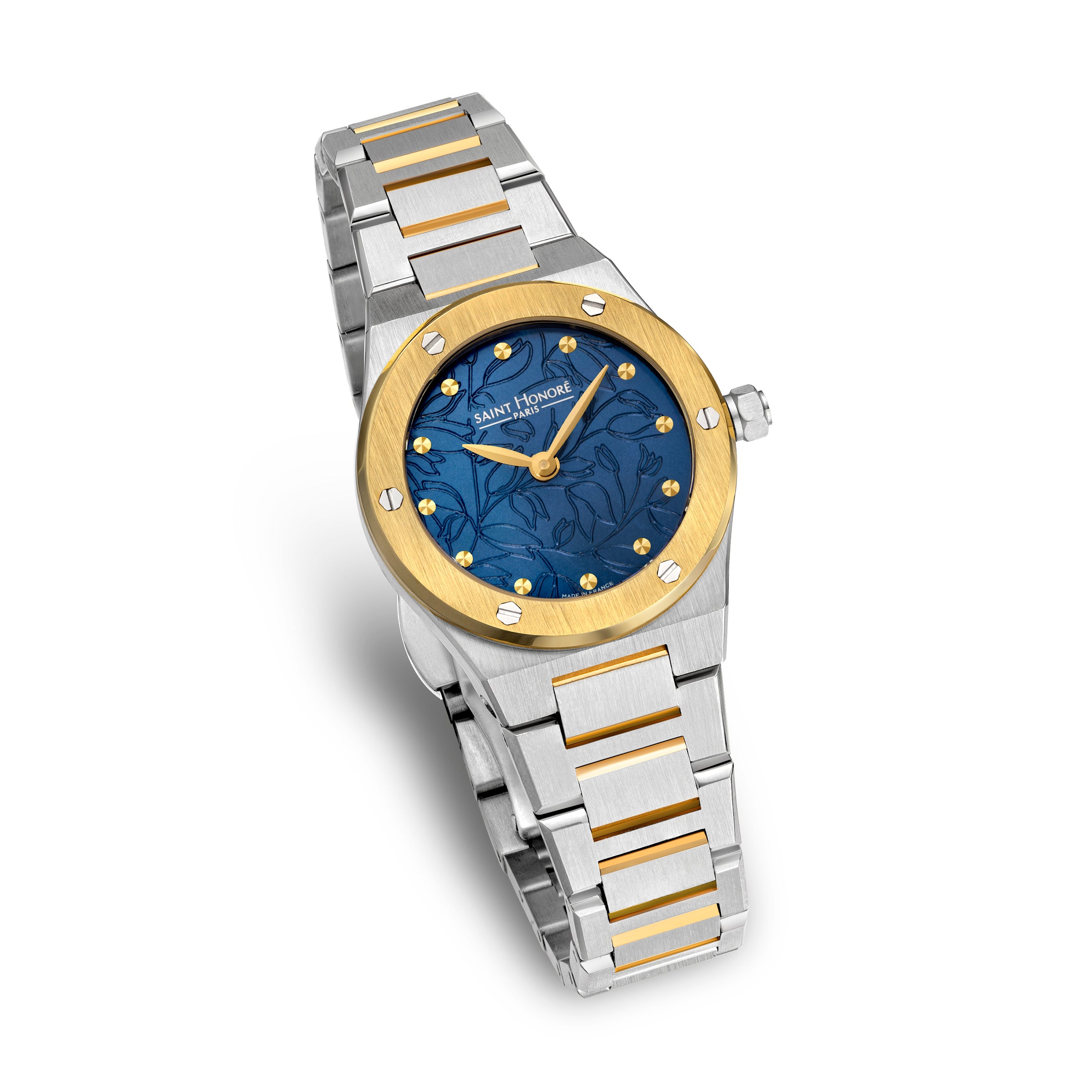 Haussman Women's Analog Watch