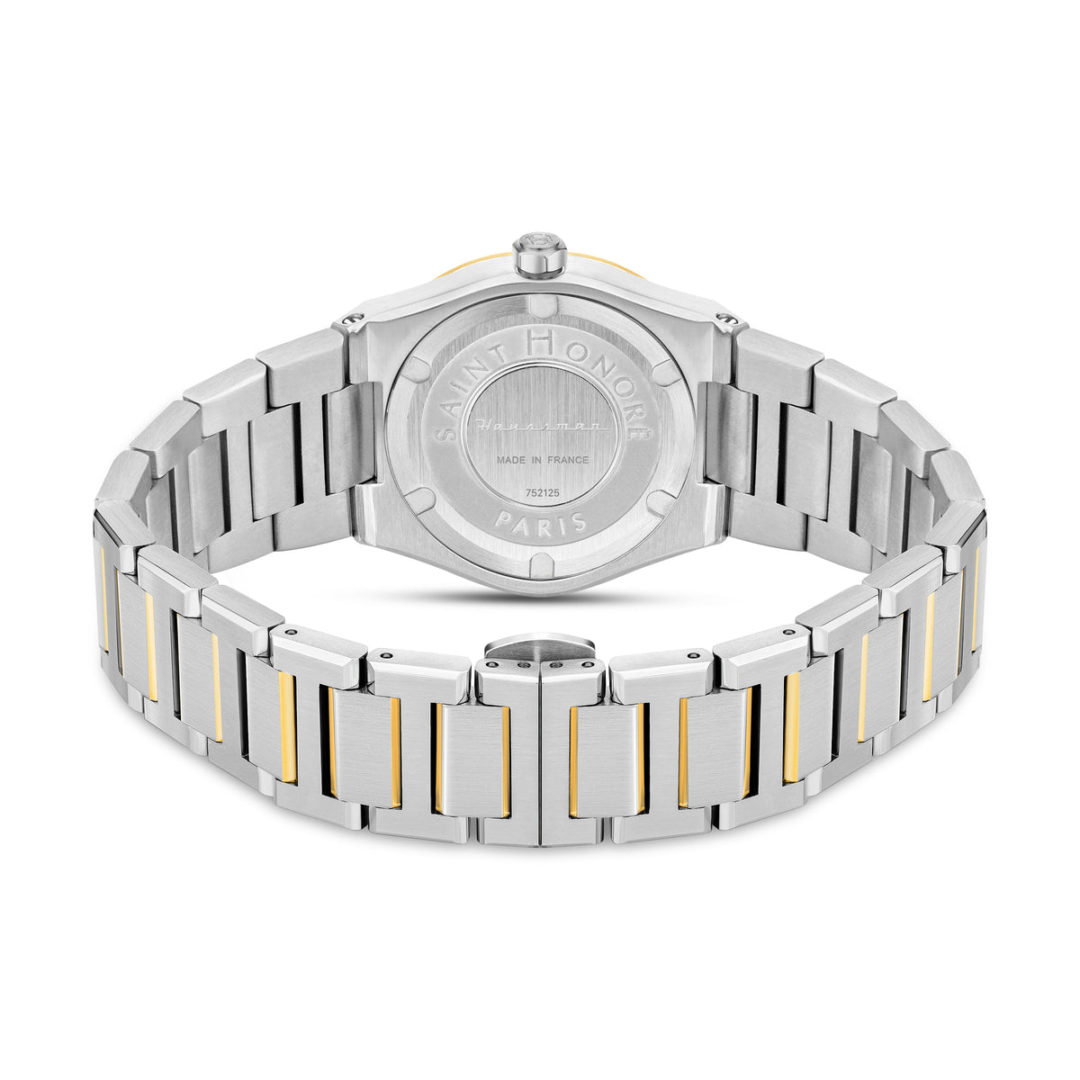 Hausman Analog Watch for Women