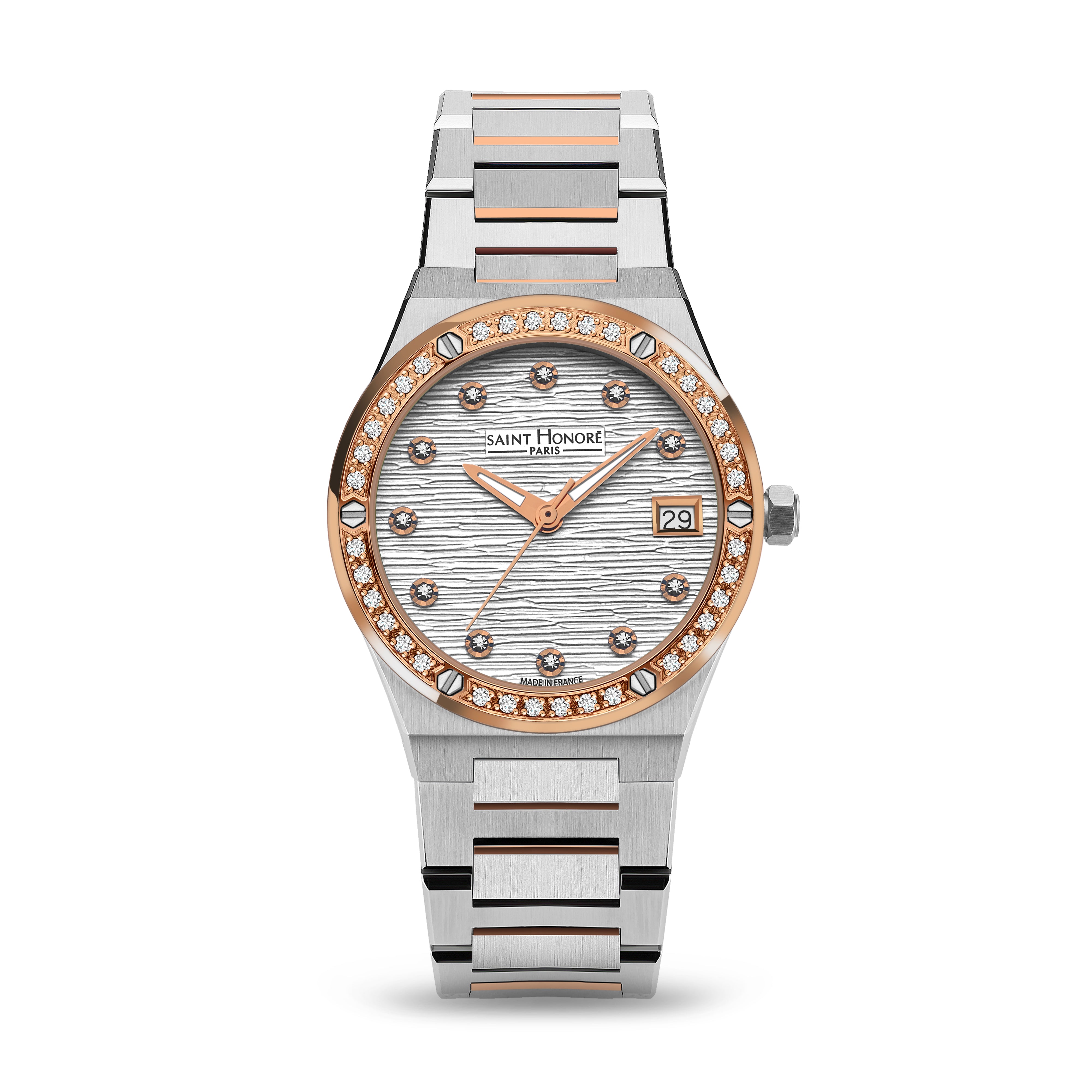 Haussman Women's Analog Watch