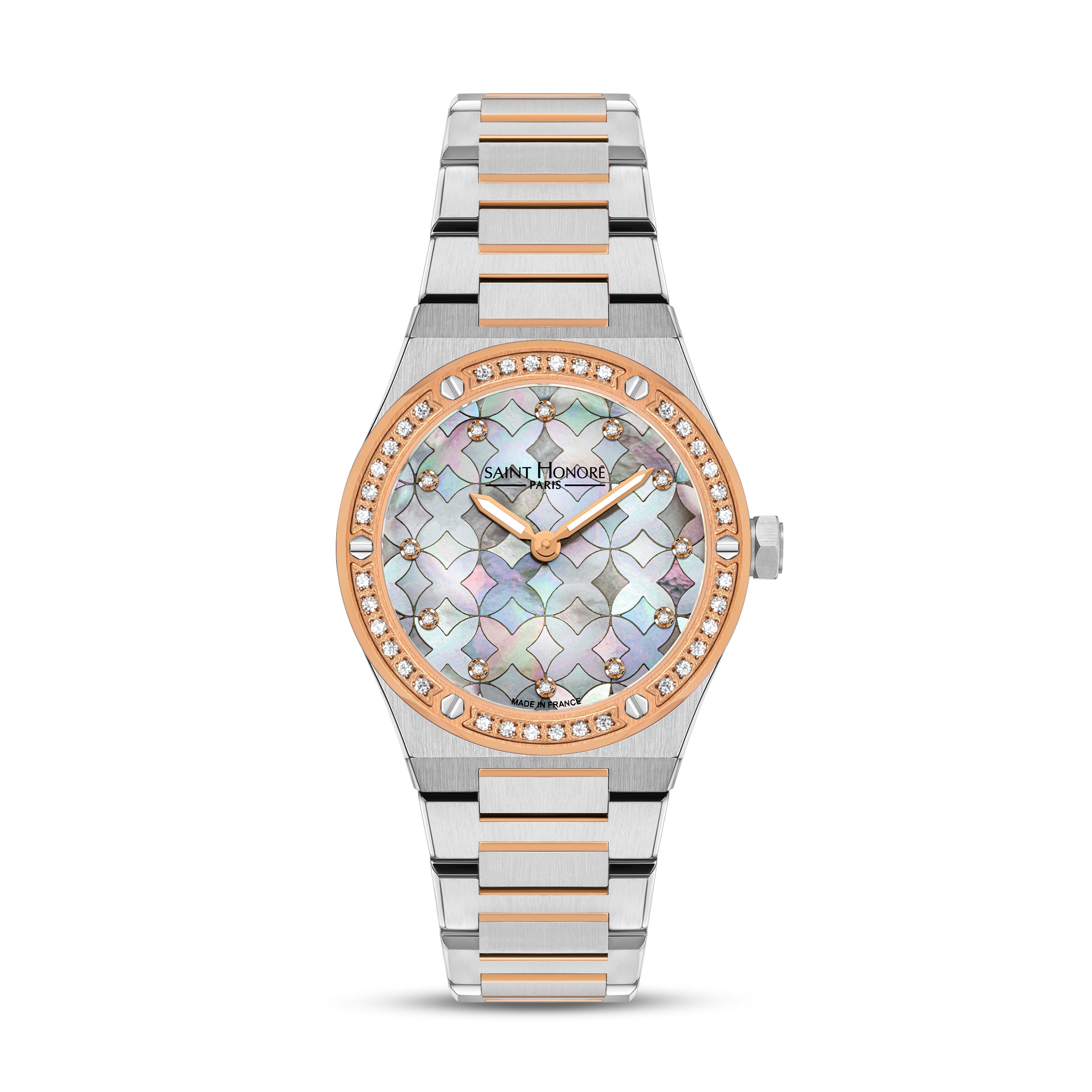 Haussman Women's Analog Watch