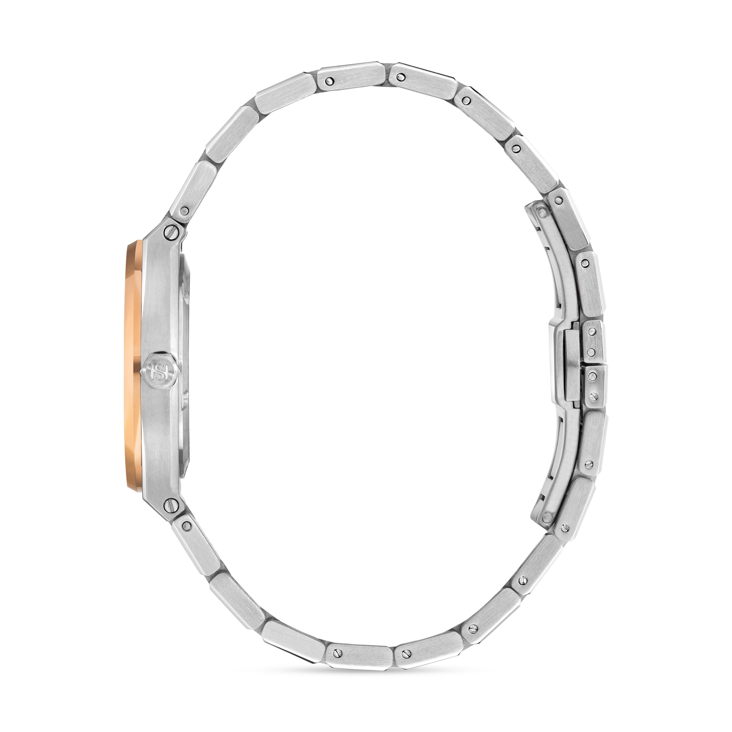 Haussman Women's Analog Watch