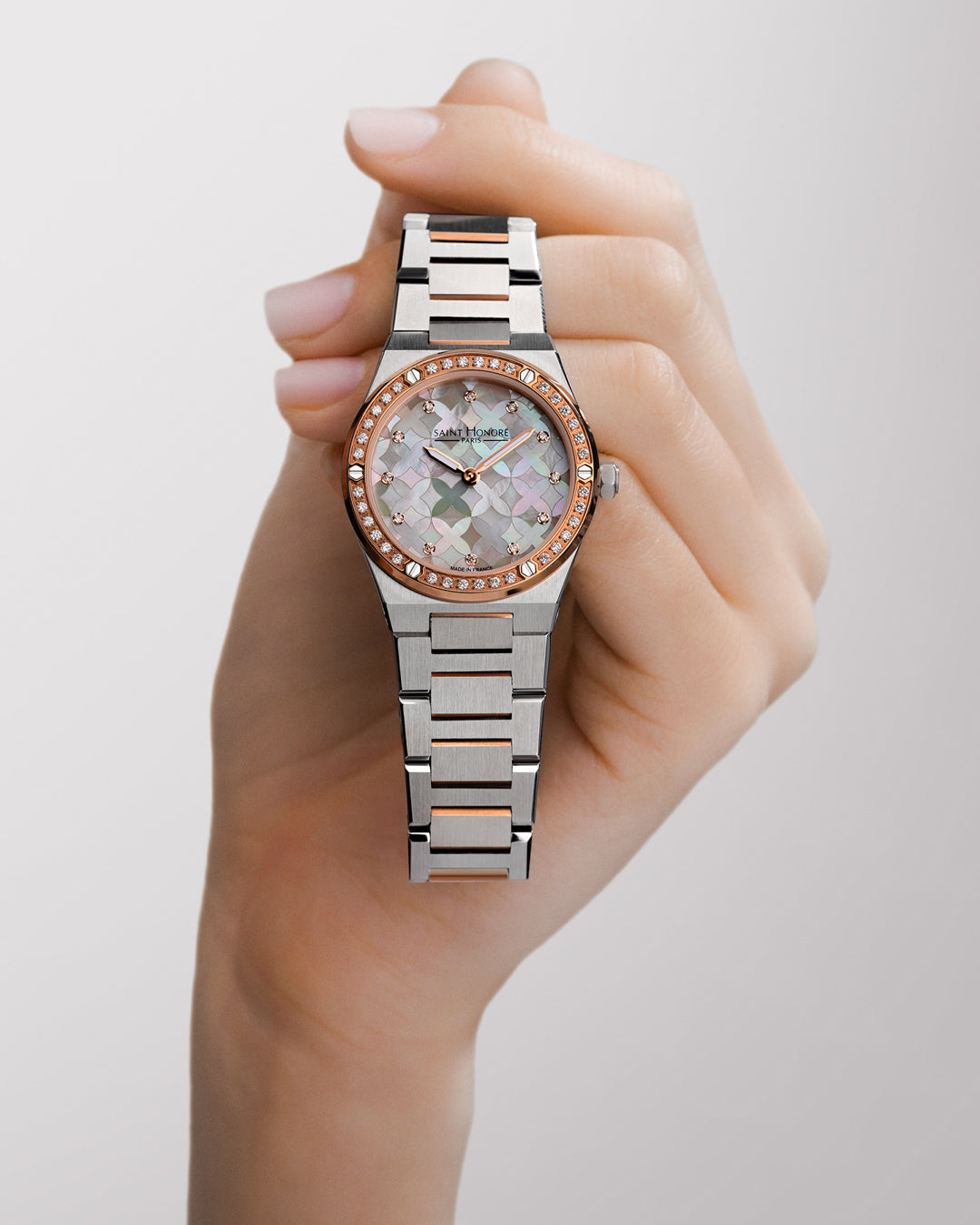 Haussman Women's Analog Watch