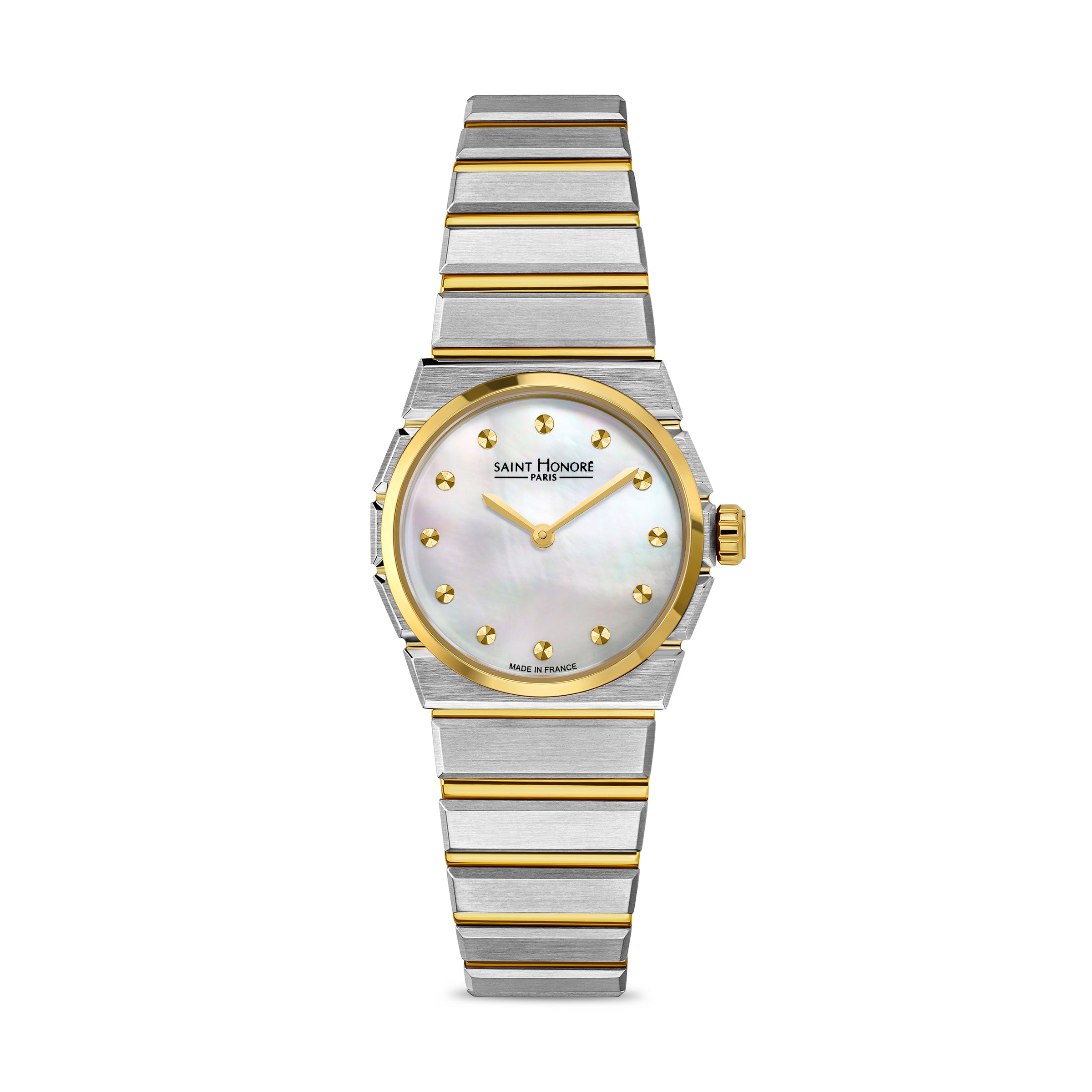 Odeon Women's Analog Watch