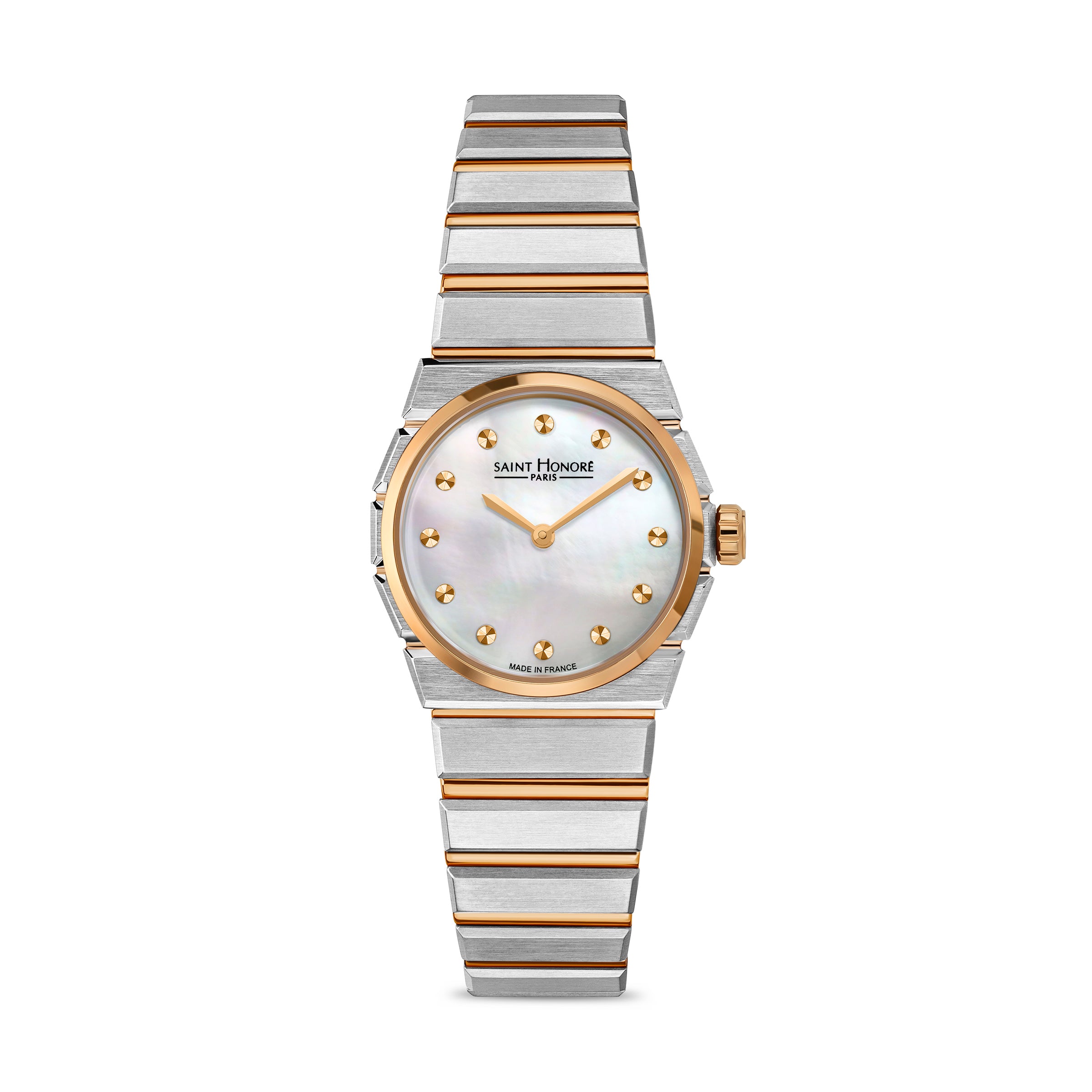 Odeon Women's Analog Watch