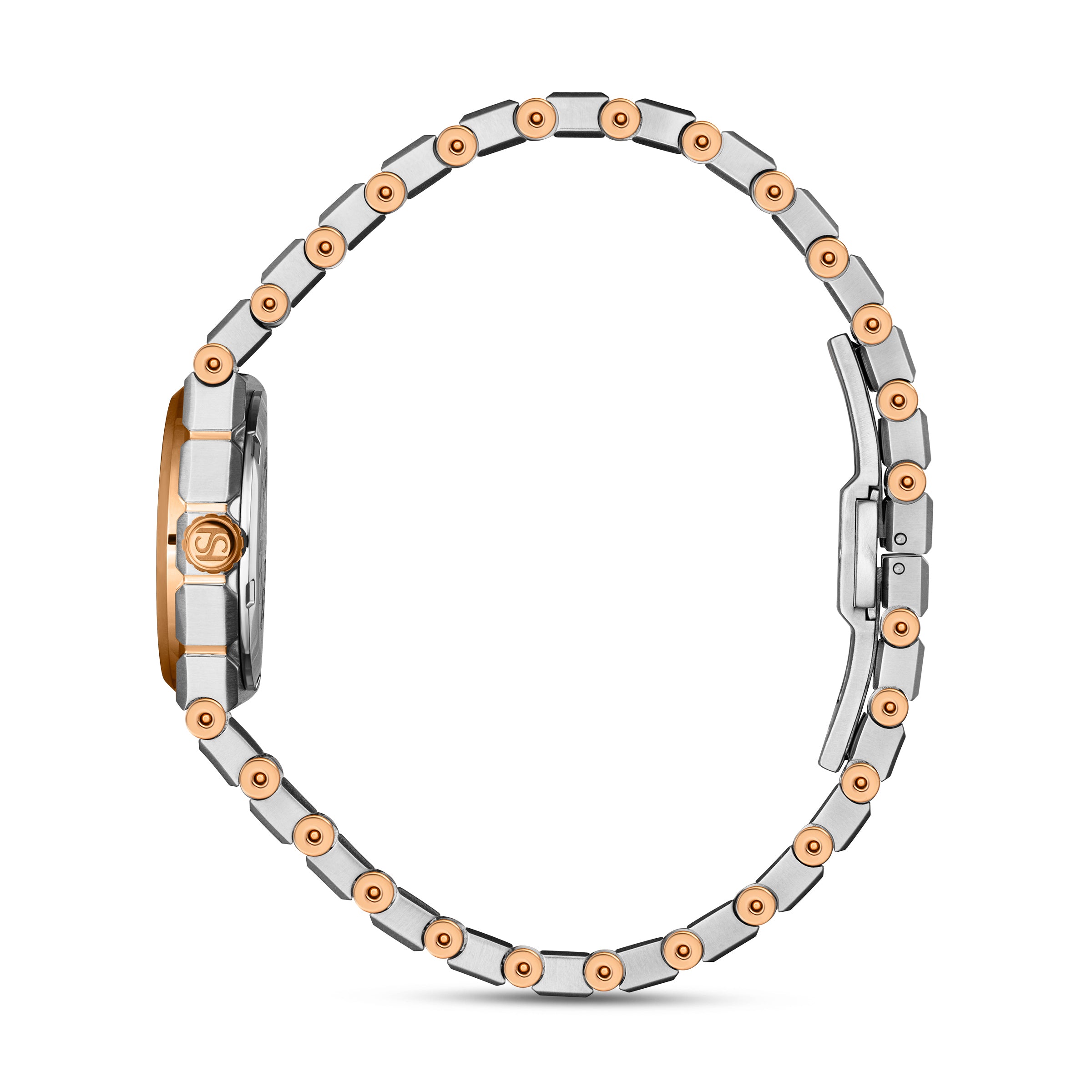 Odeon Women's Analog Watch