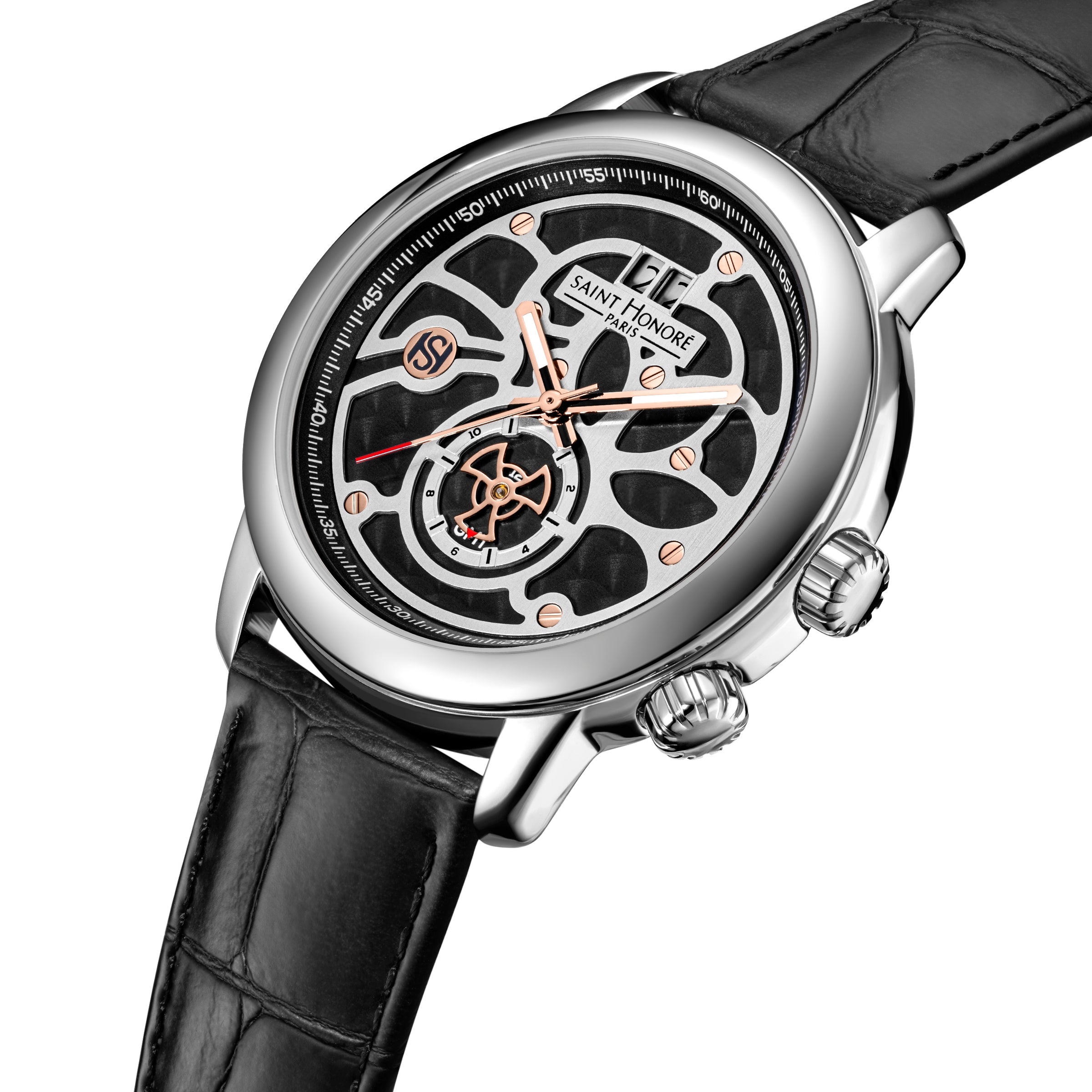 Orsay Men's Analog Watch