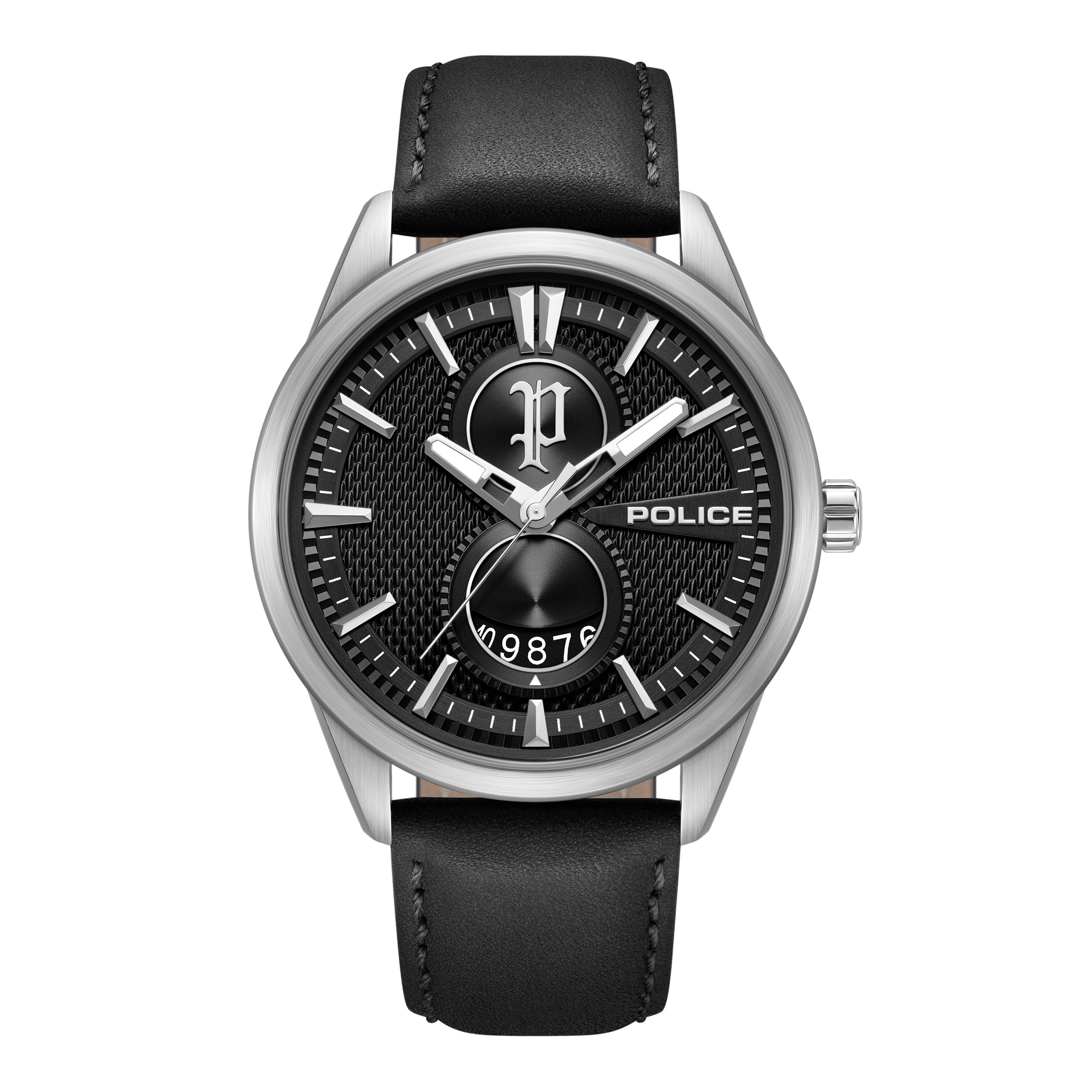 Styleshift Men's Analog Watch