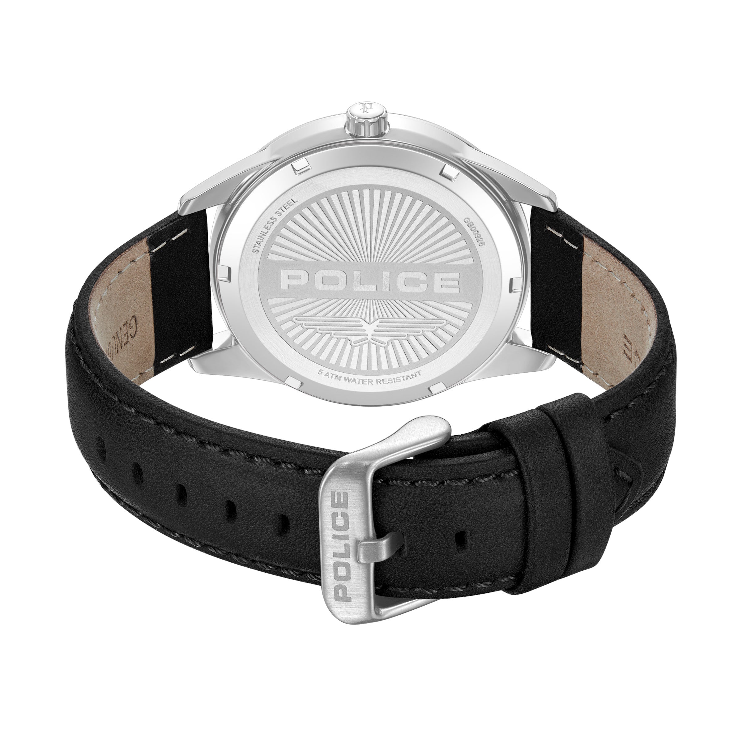 Styleshift Men's Analog Watch