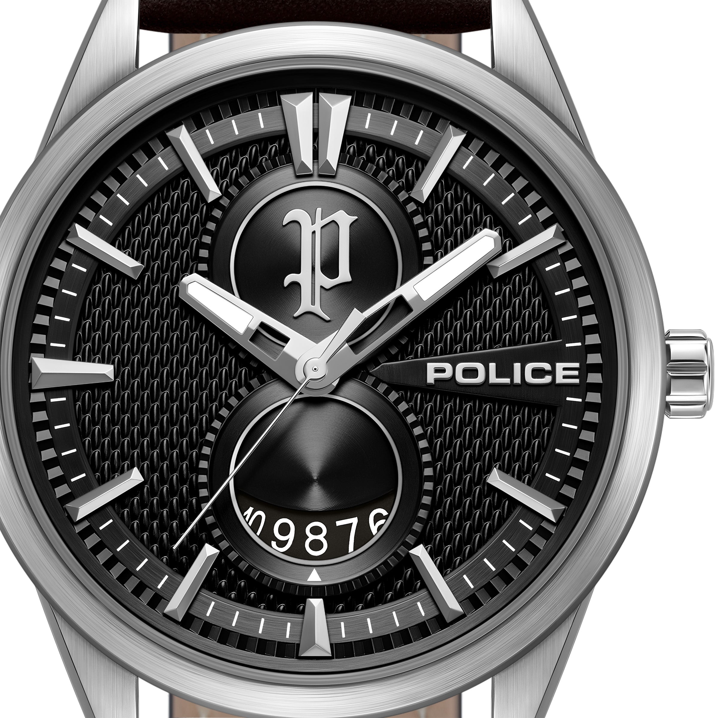 Styleshift Men's Analog Watch