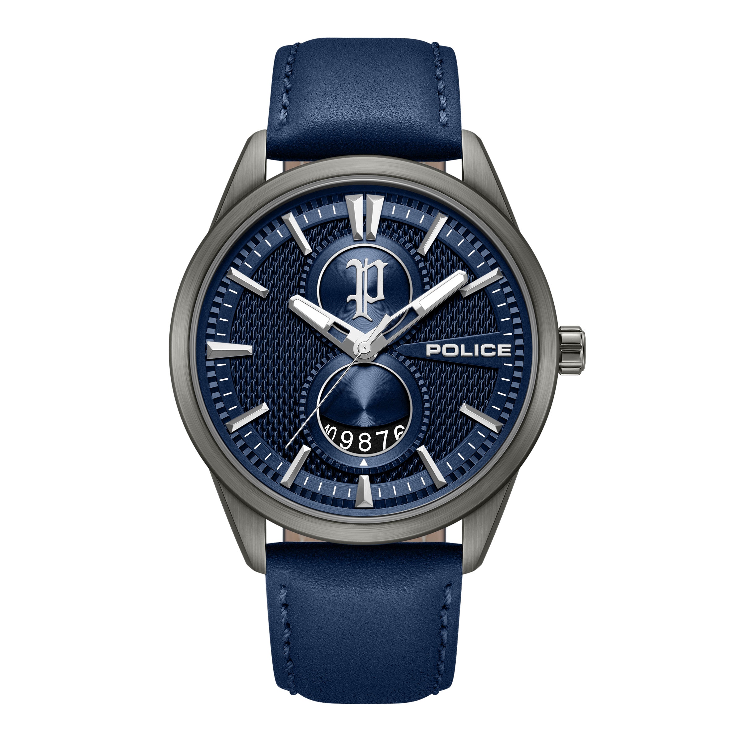 Styleshift Men's Analog Watch