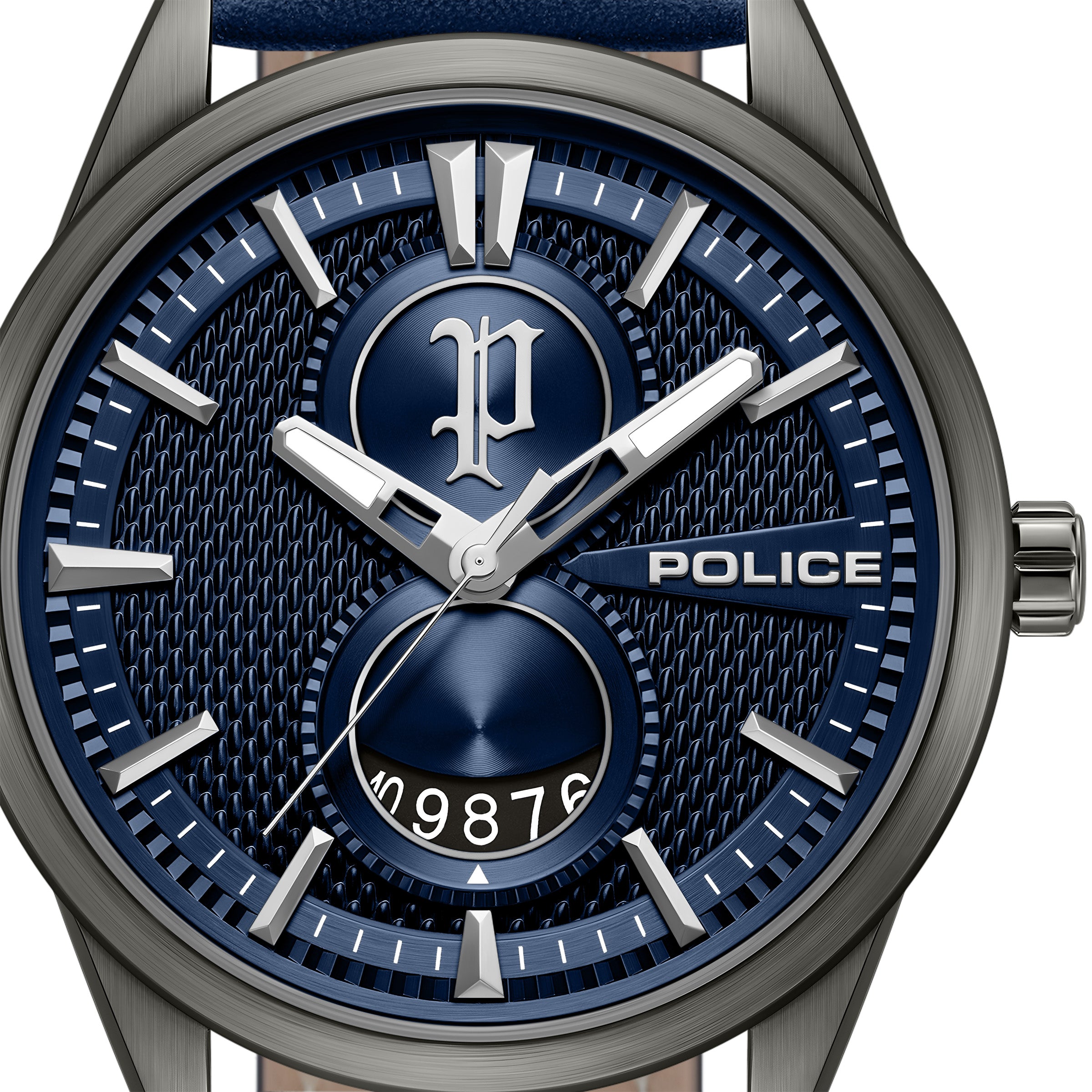 Styleshift Men's Analog Watch
