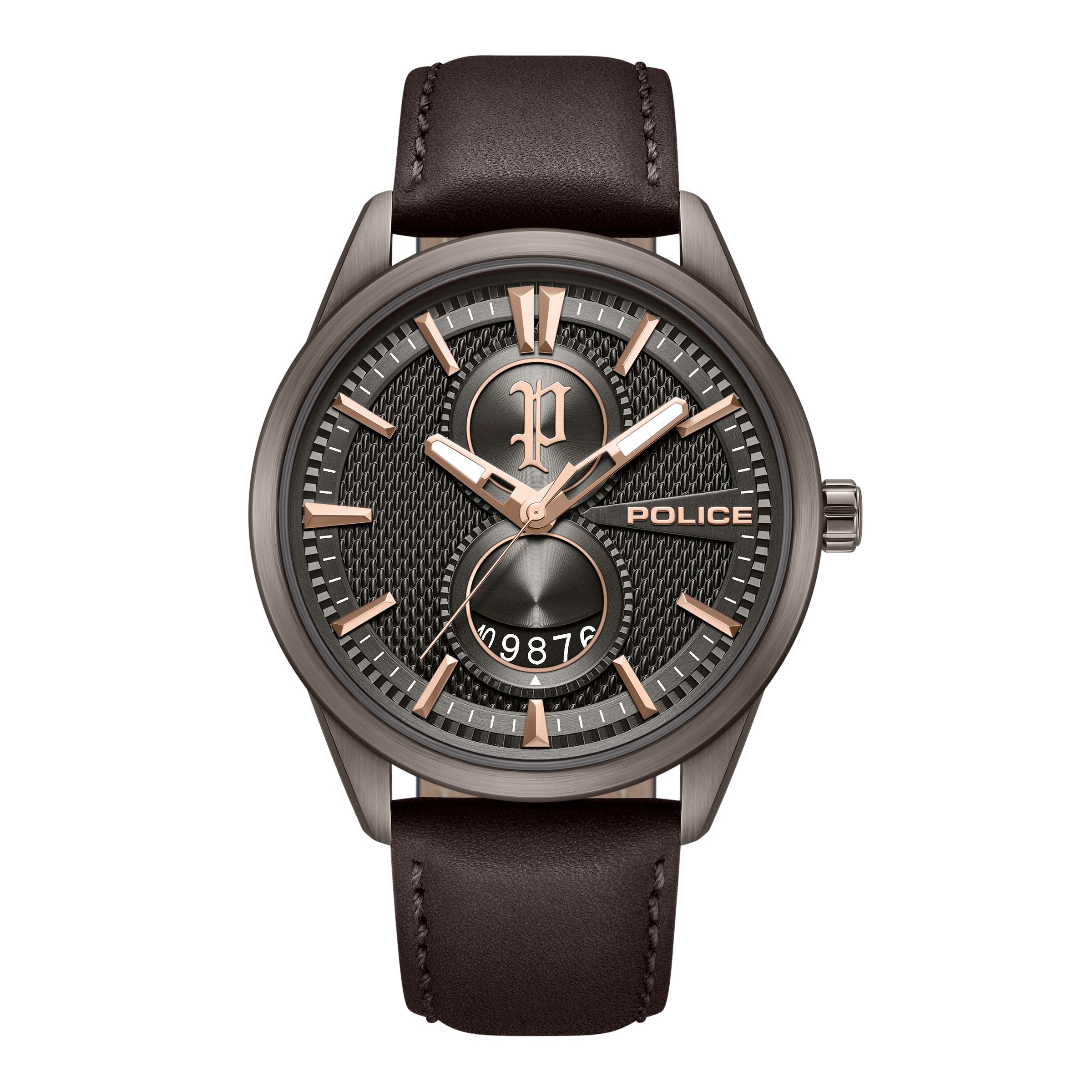 Styleshift Men's Analog Watch