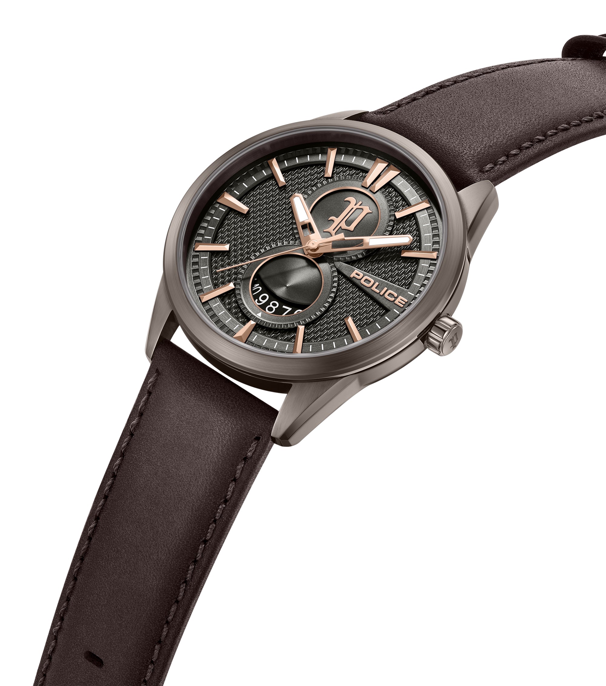 Styleshift Men's Analog Watch