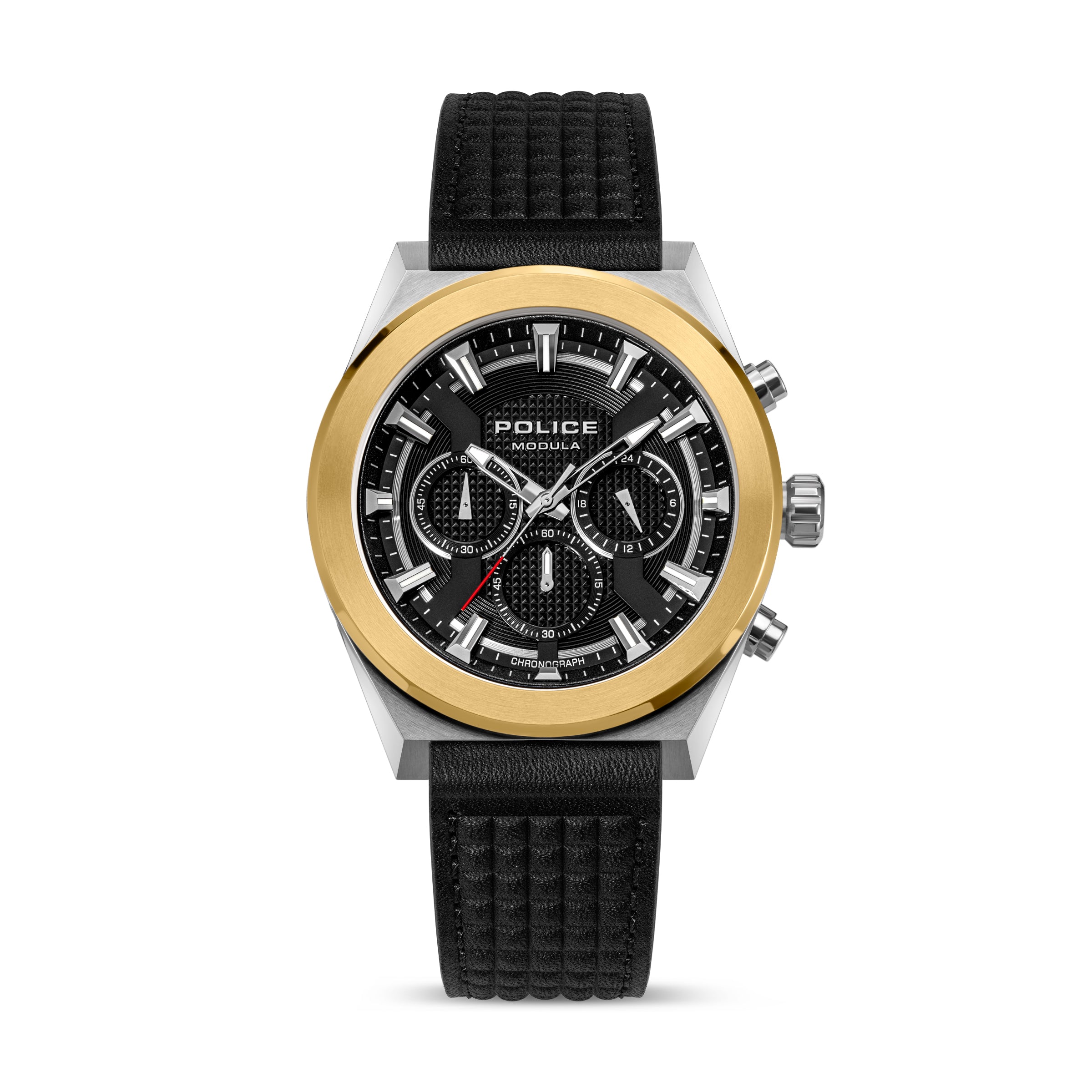 Modula 1.0 Men's Multifunction Watch