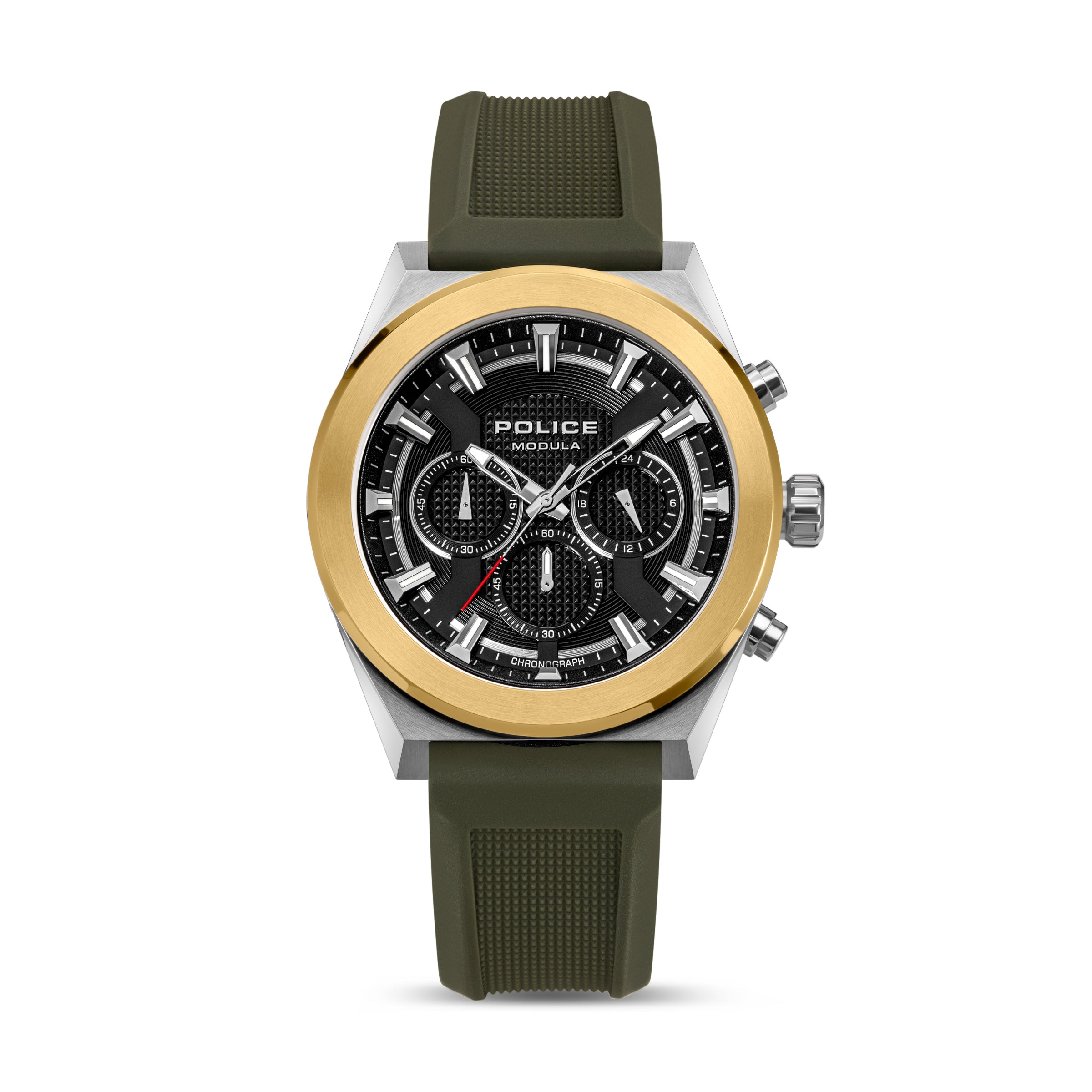 Modula 1.0 Men's Multifunction Watch