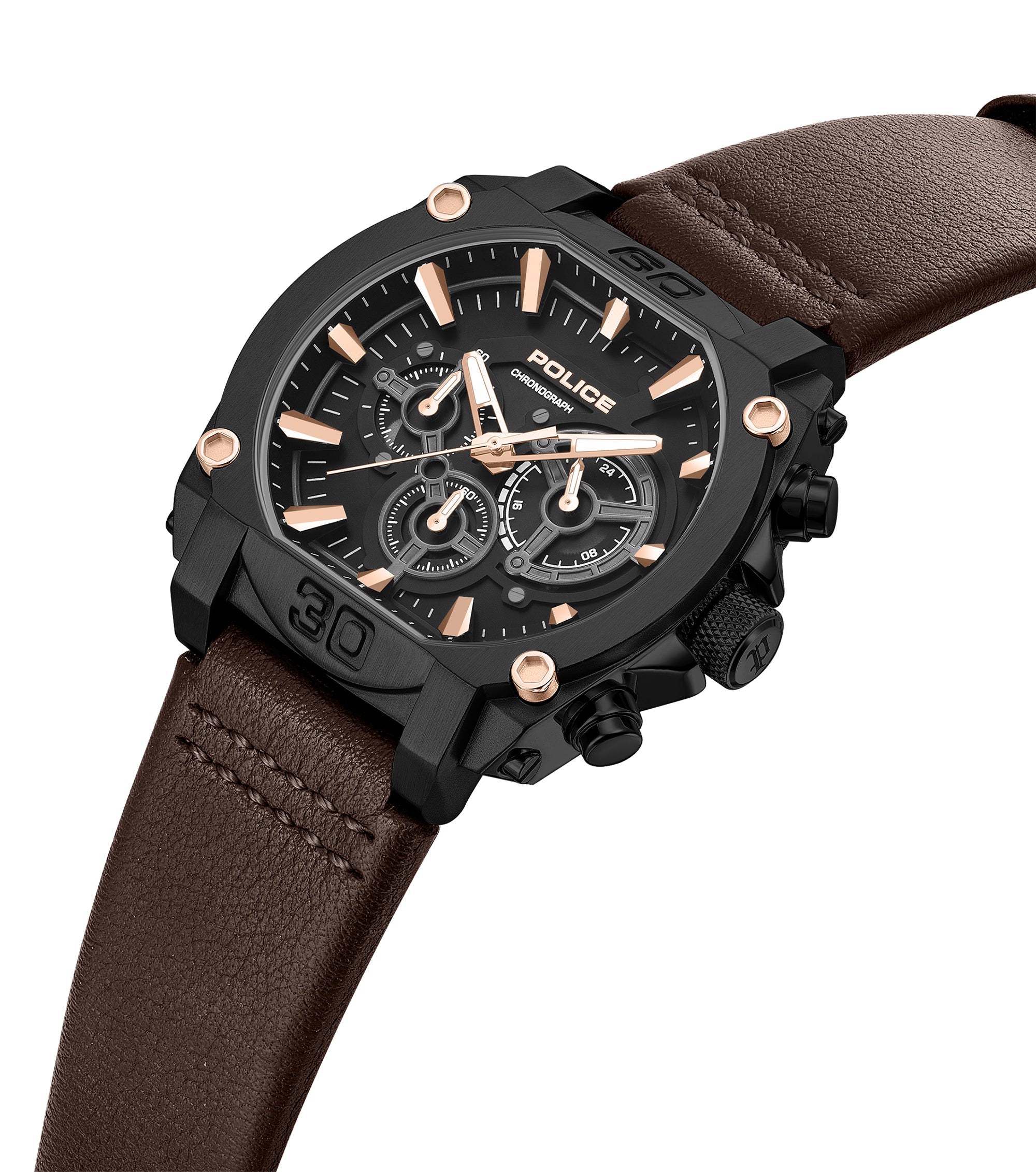 Norwood Men's Chronograph Watch