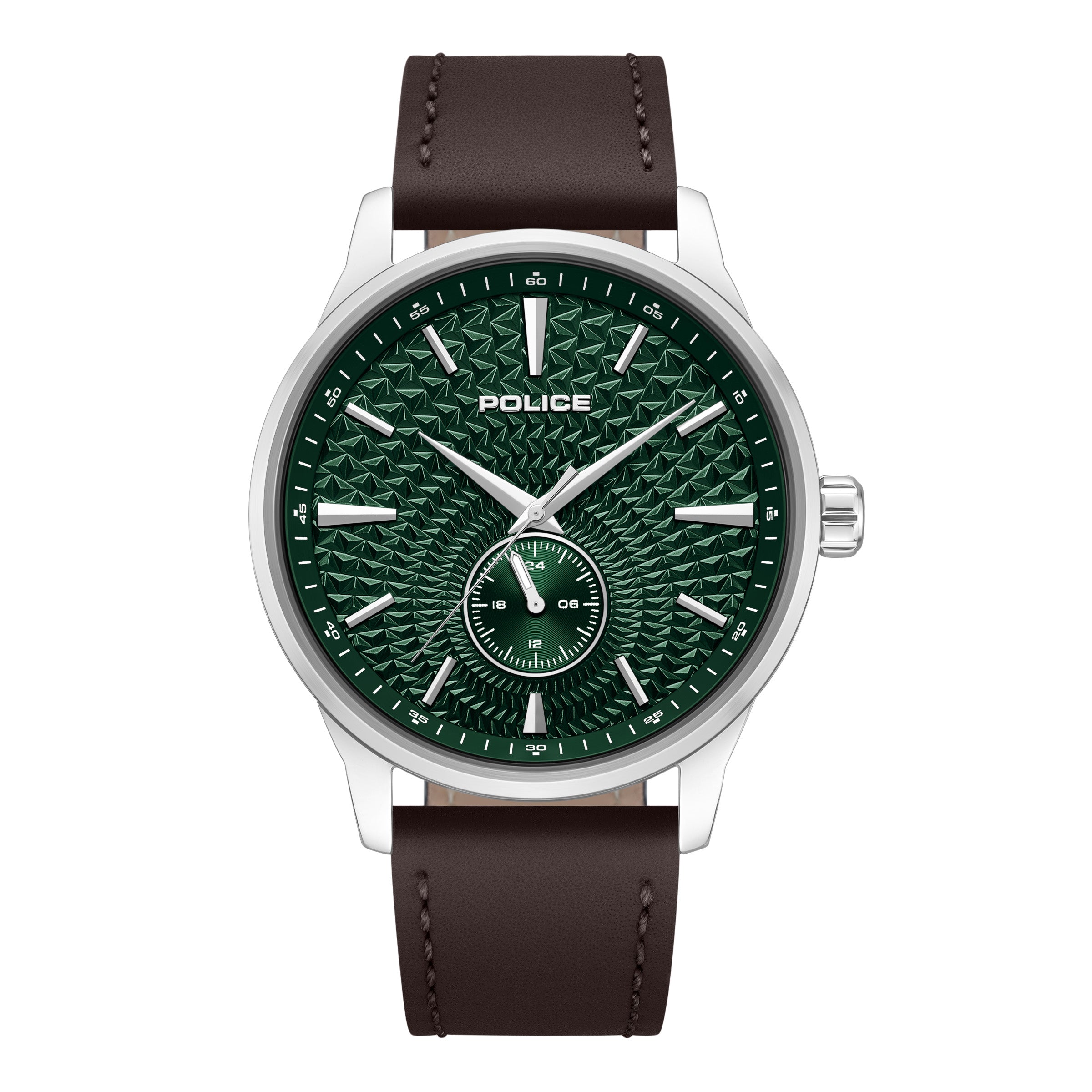 Jet Men's Analog Watch
