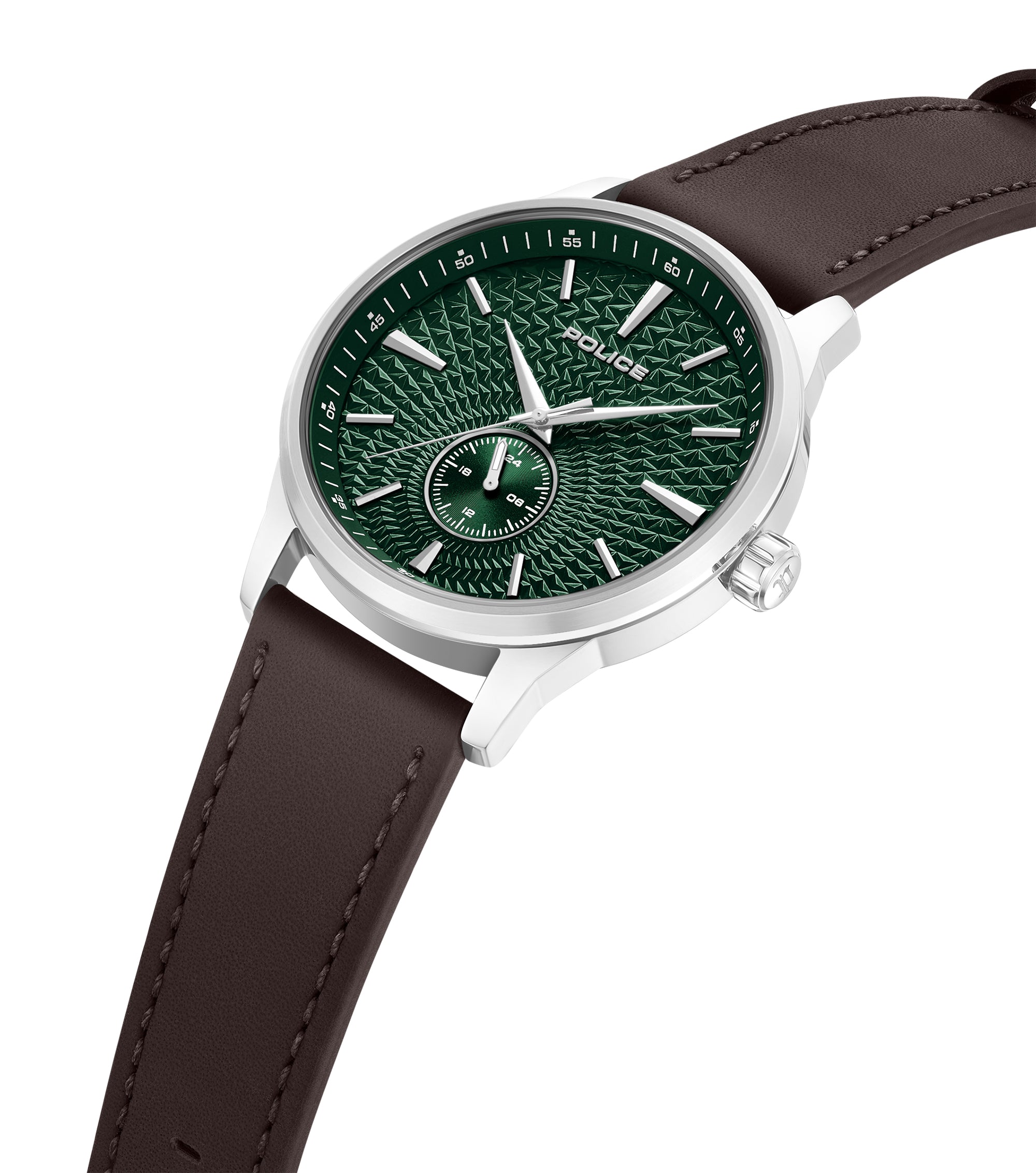 Jet Men's Analog Watch