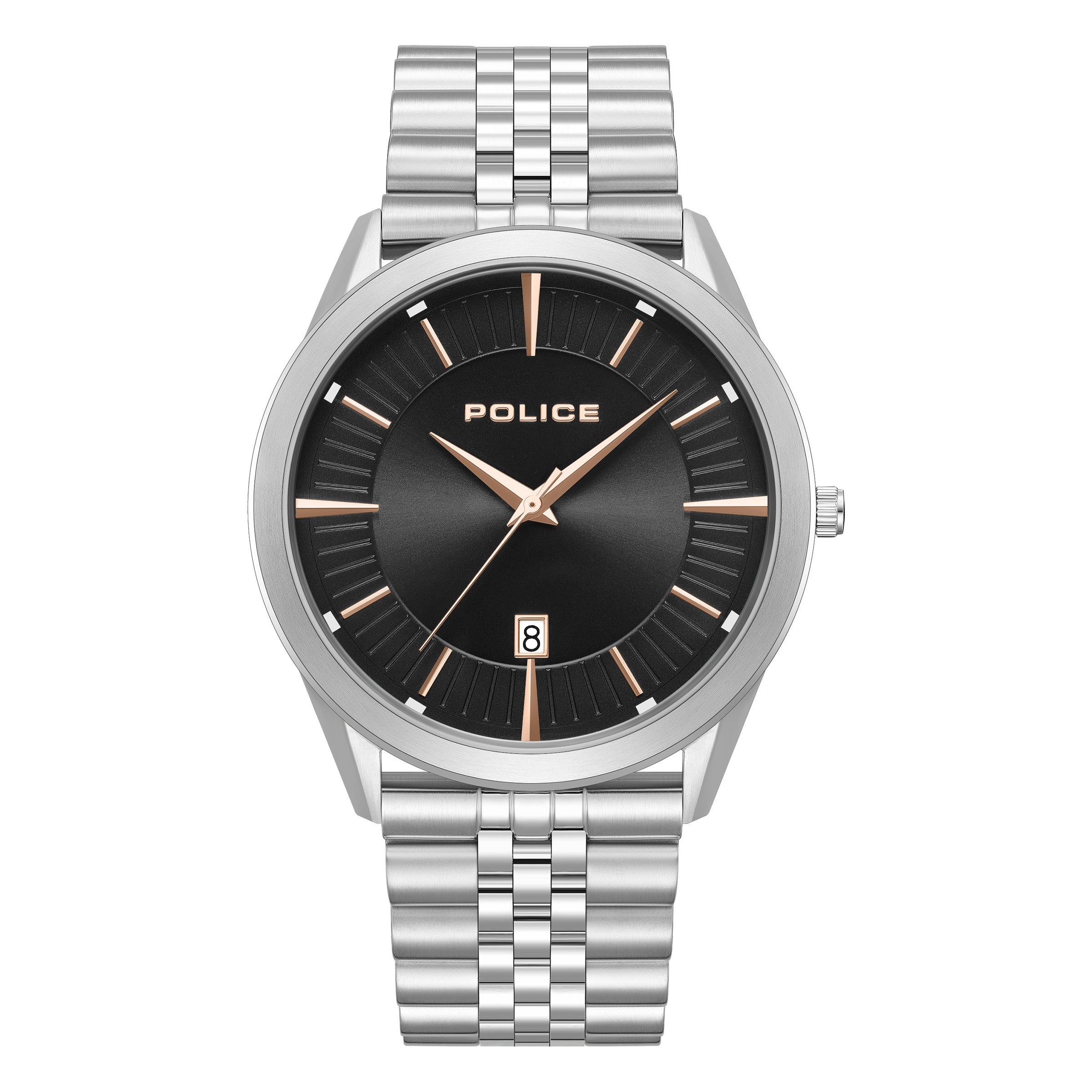 Patriot Men's Analog Watch