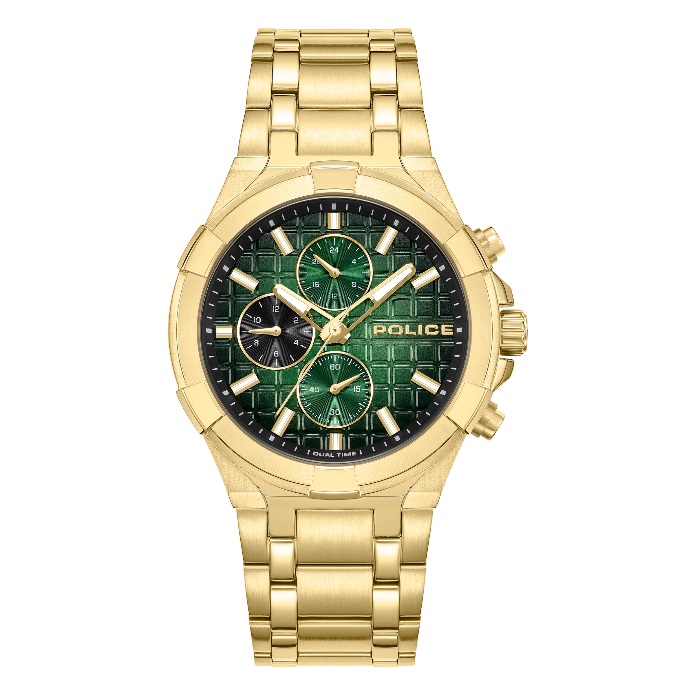 Guardian Men's Multifunction Watch