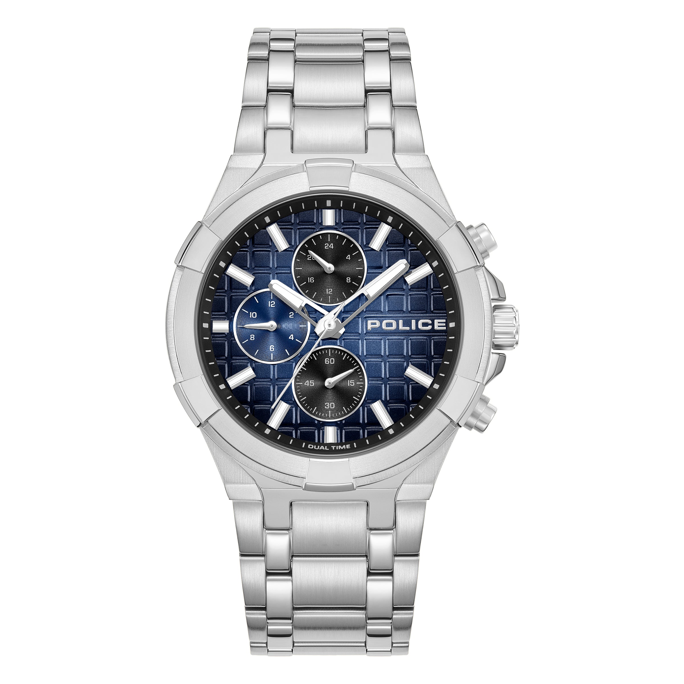 Guardian Men's Multifunction Watch