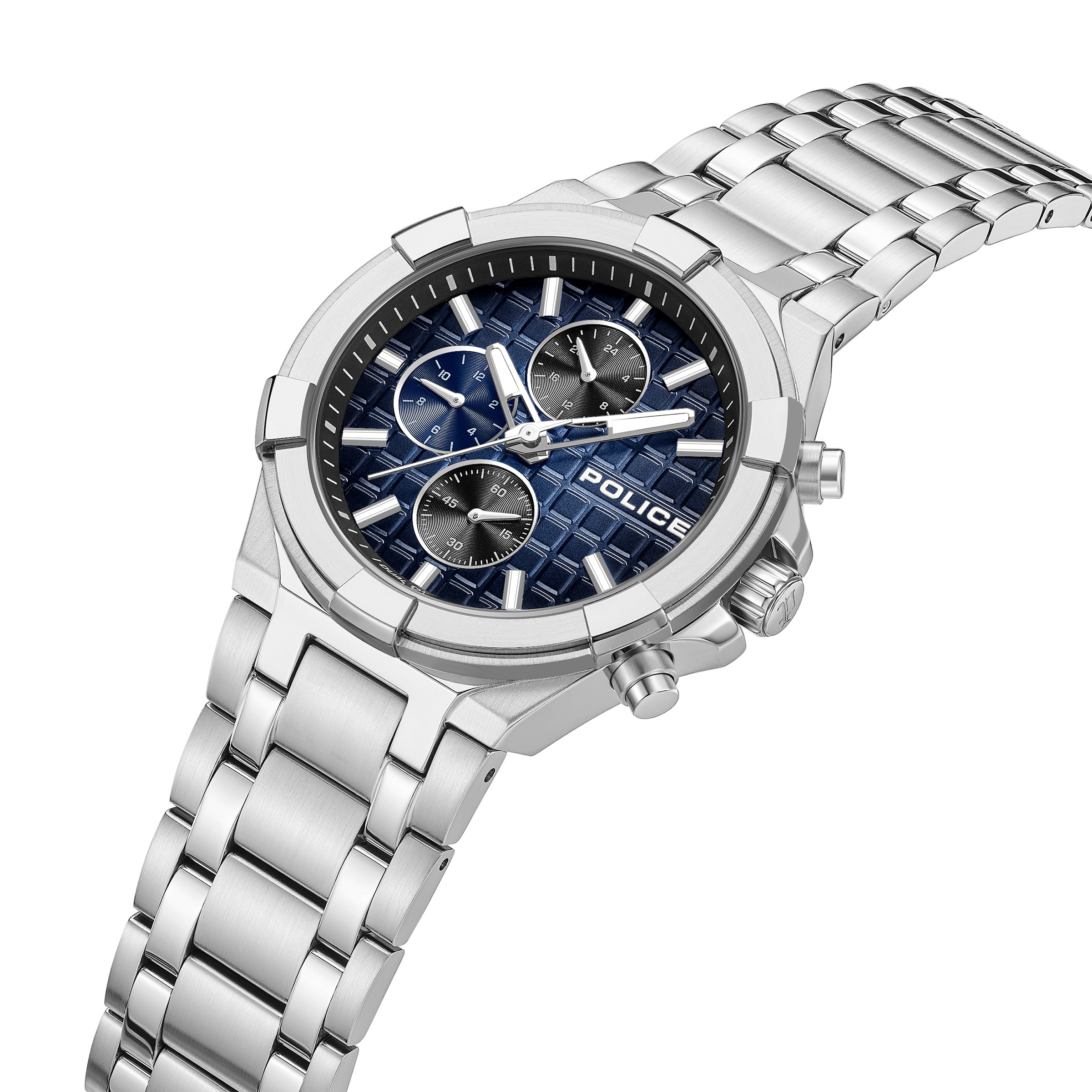 Guardian Men's Multifunction Watch