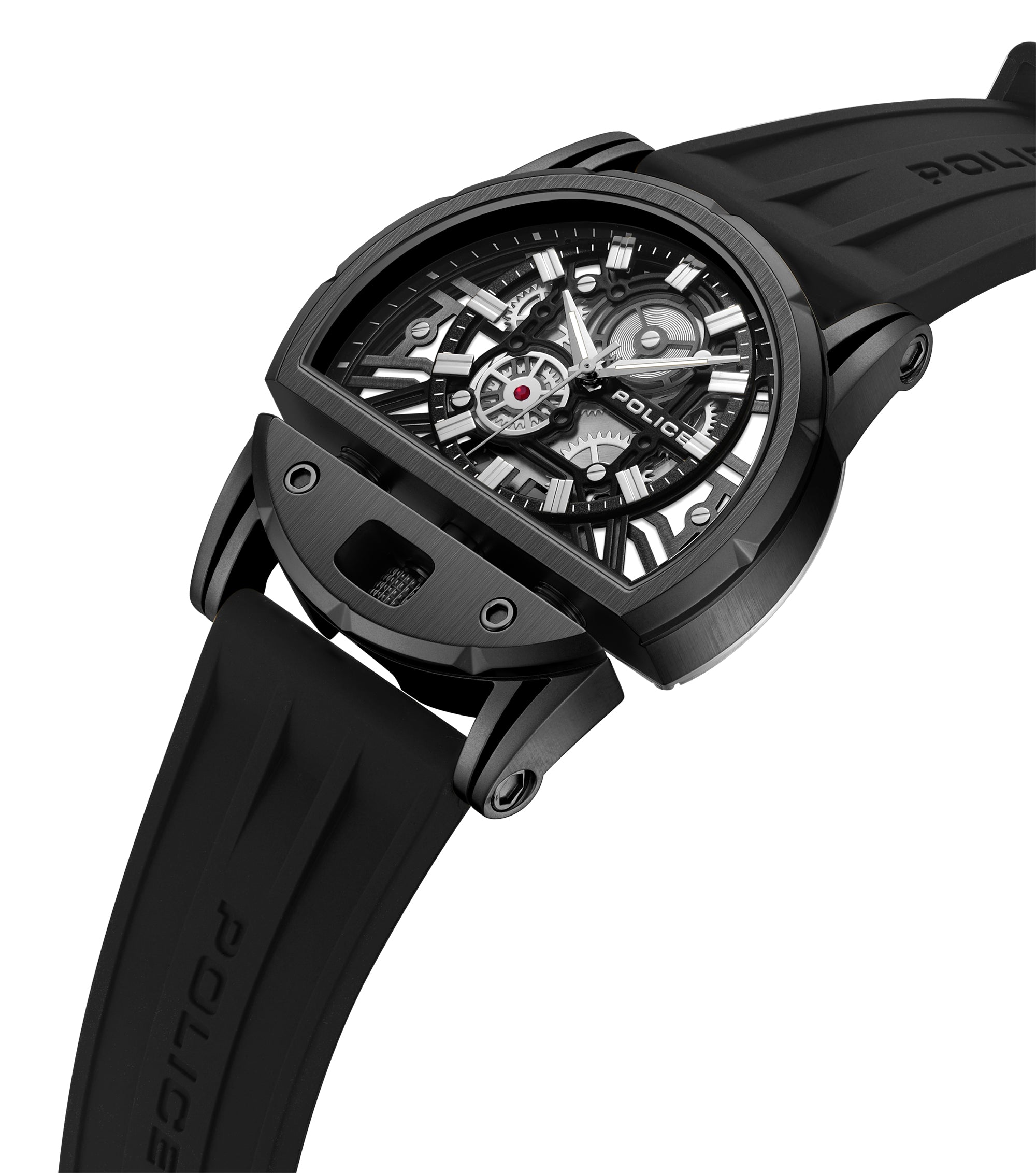 Daintree 2.0 Men's Analog Watch
