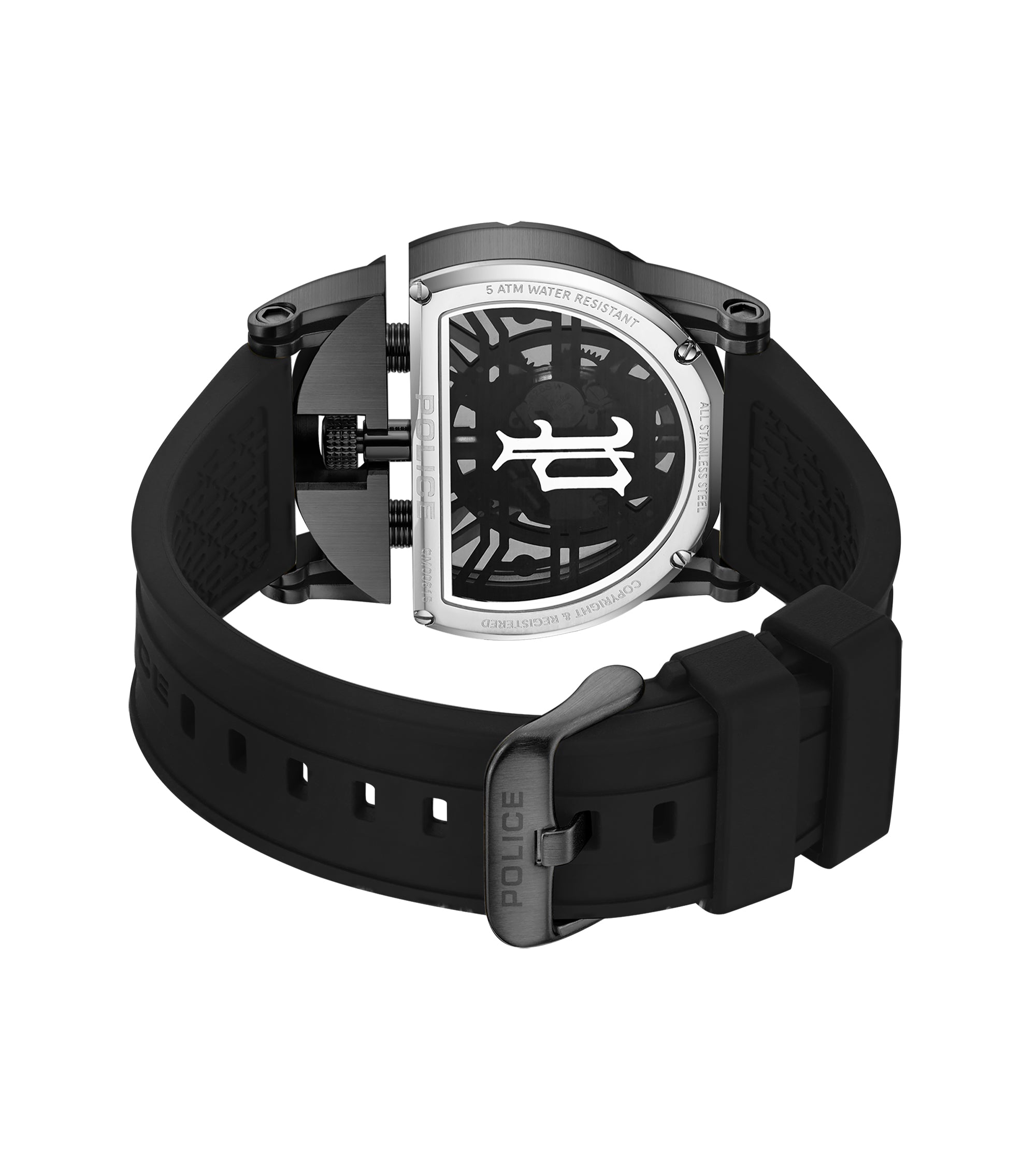 Daintree 2.0 Men's Analog Watch