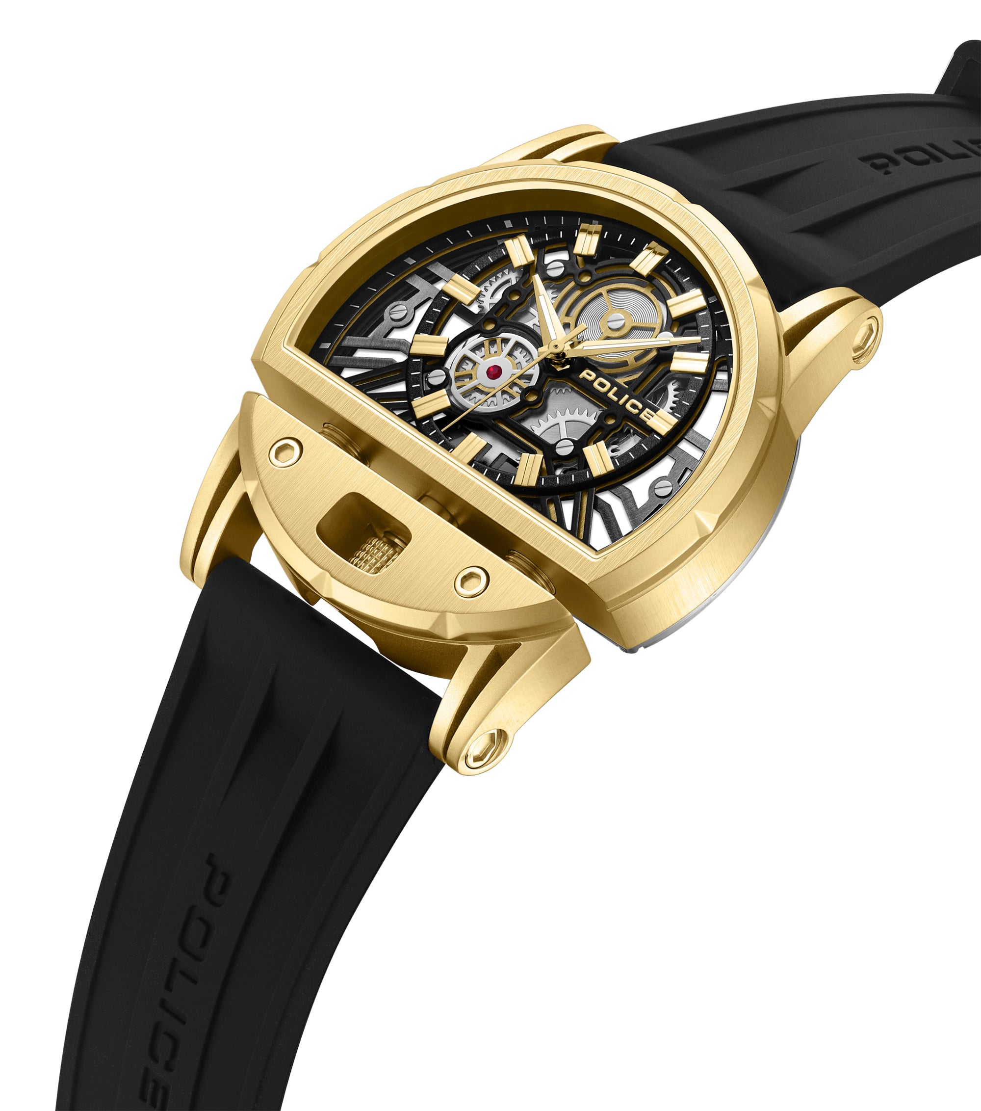 Daintree 2.0 Men's Analog Watch