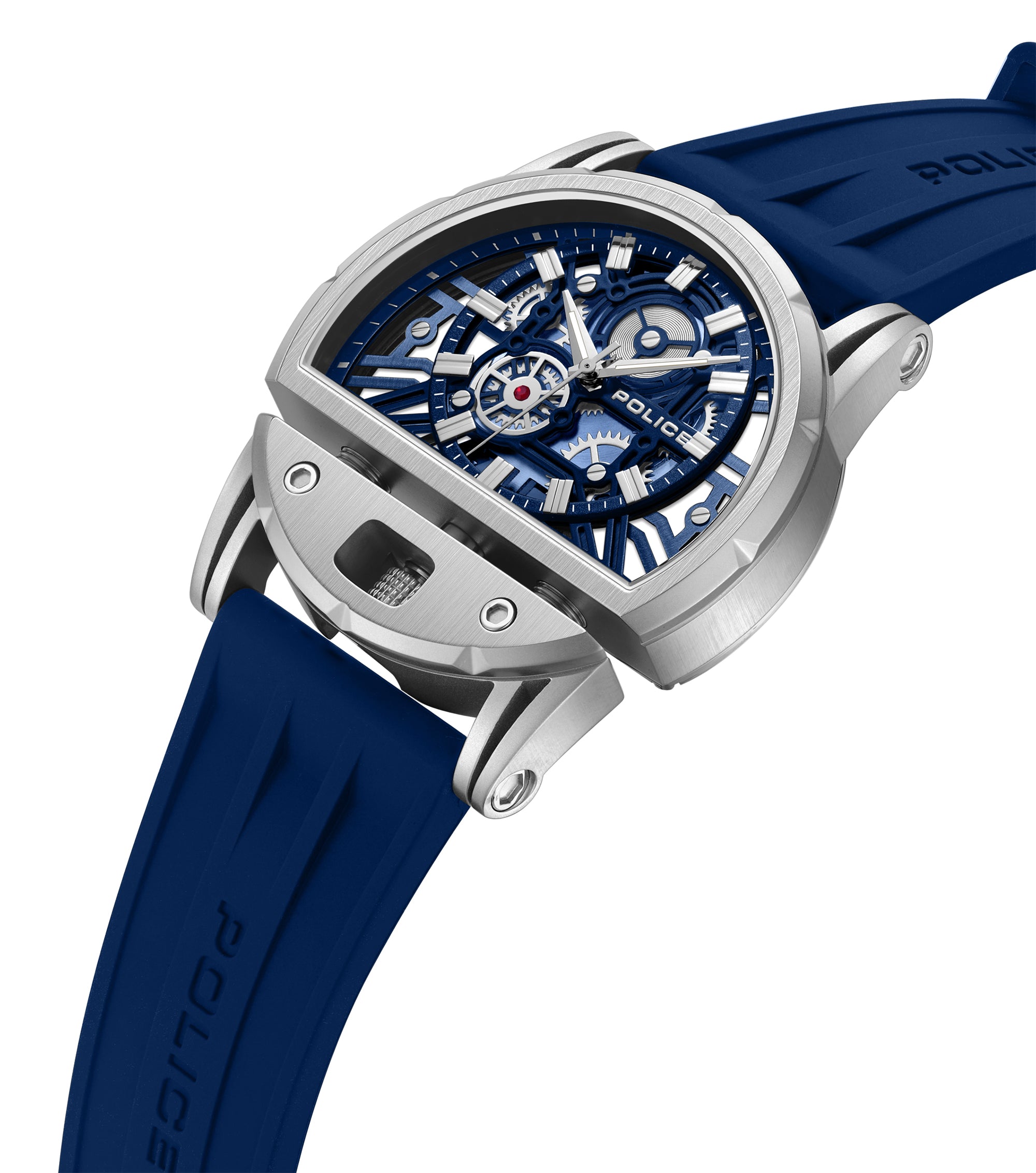 Daintree 2.0 Men's Analog Watch