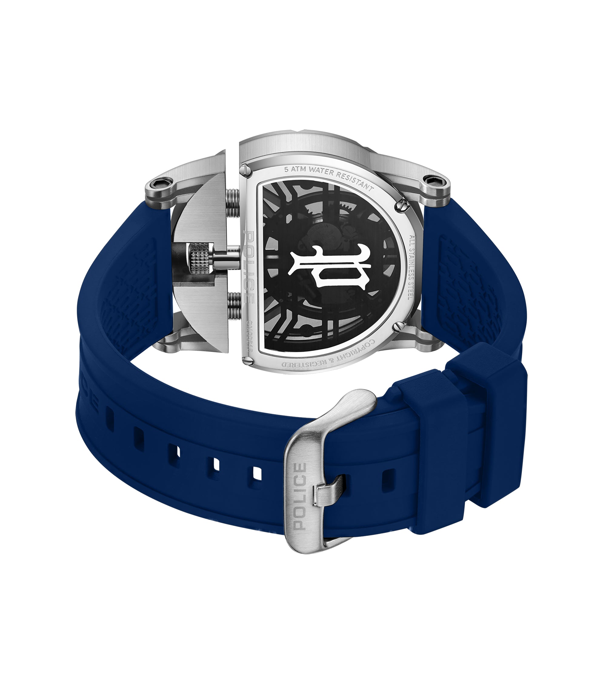 Daintree 2.0 Men's Analog Watch