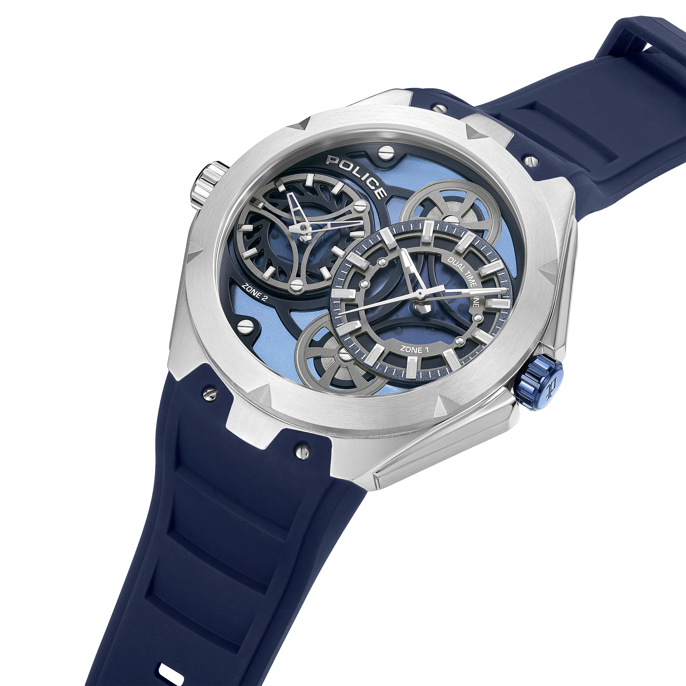 Scepter Men's Analog Watch