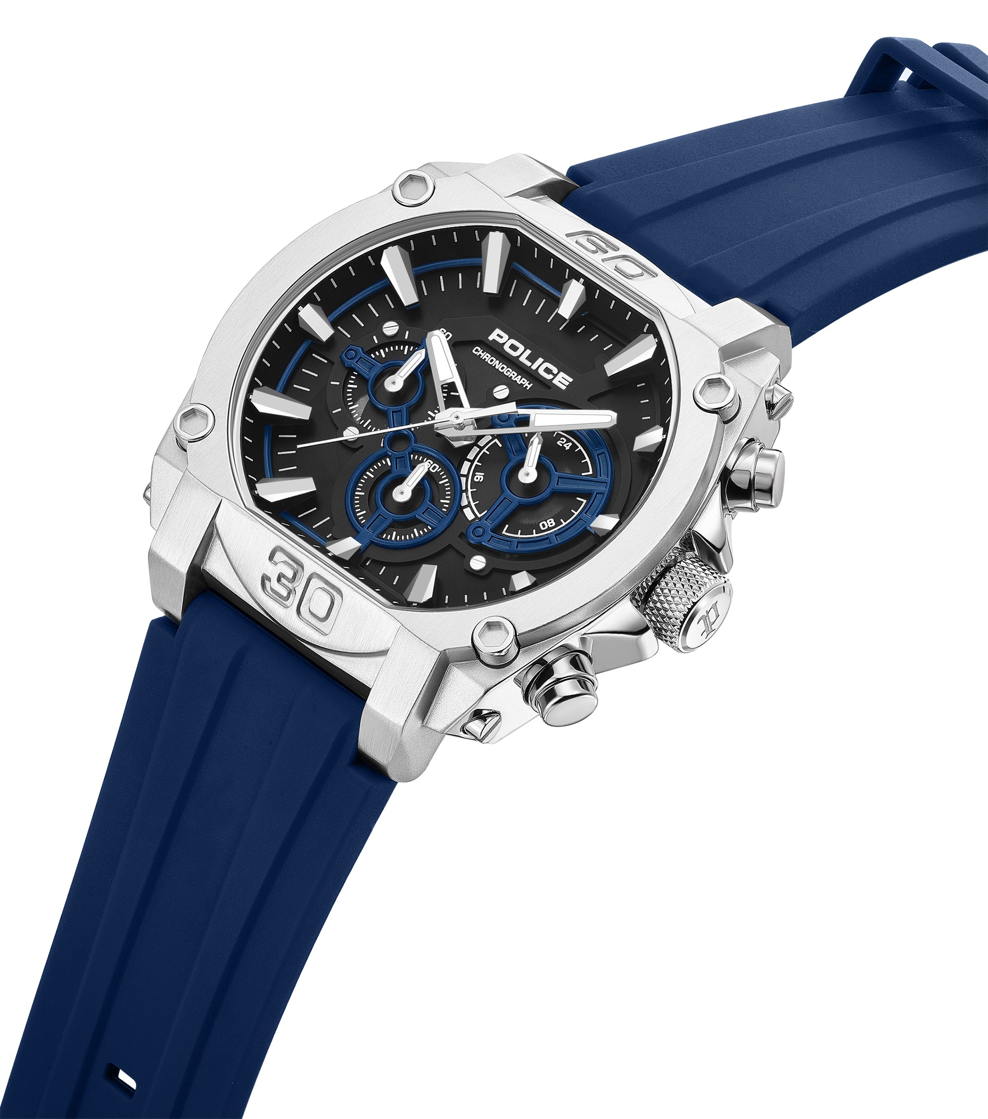 Norwood Men's Chronograph Watch