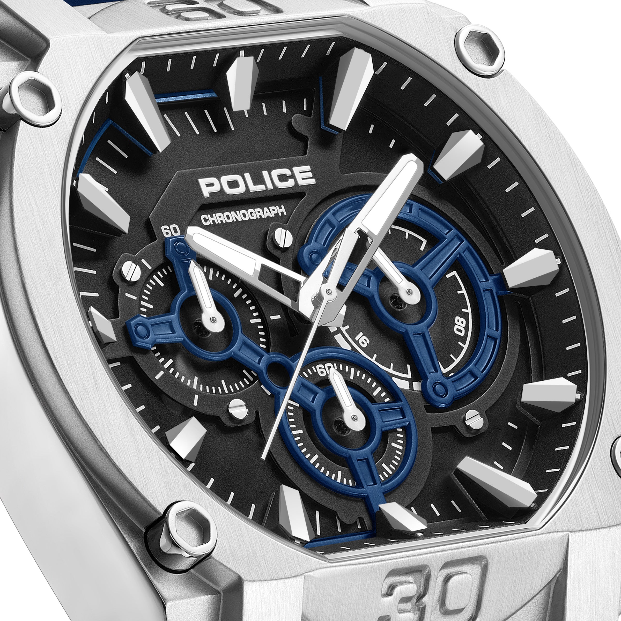 Norwood Men's Chronograph Watch