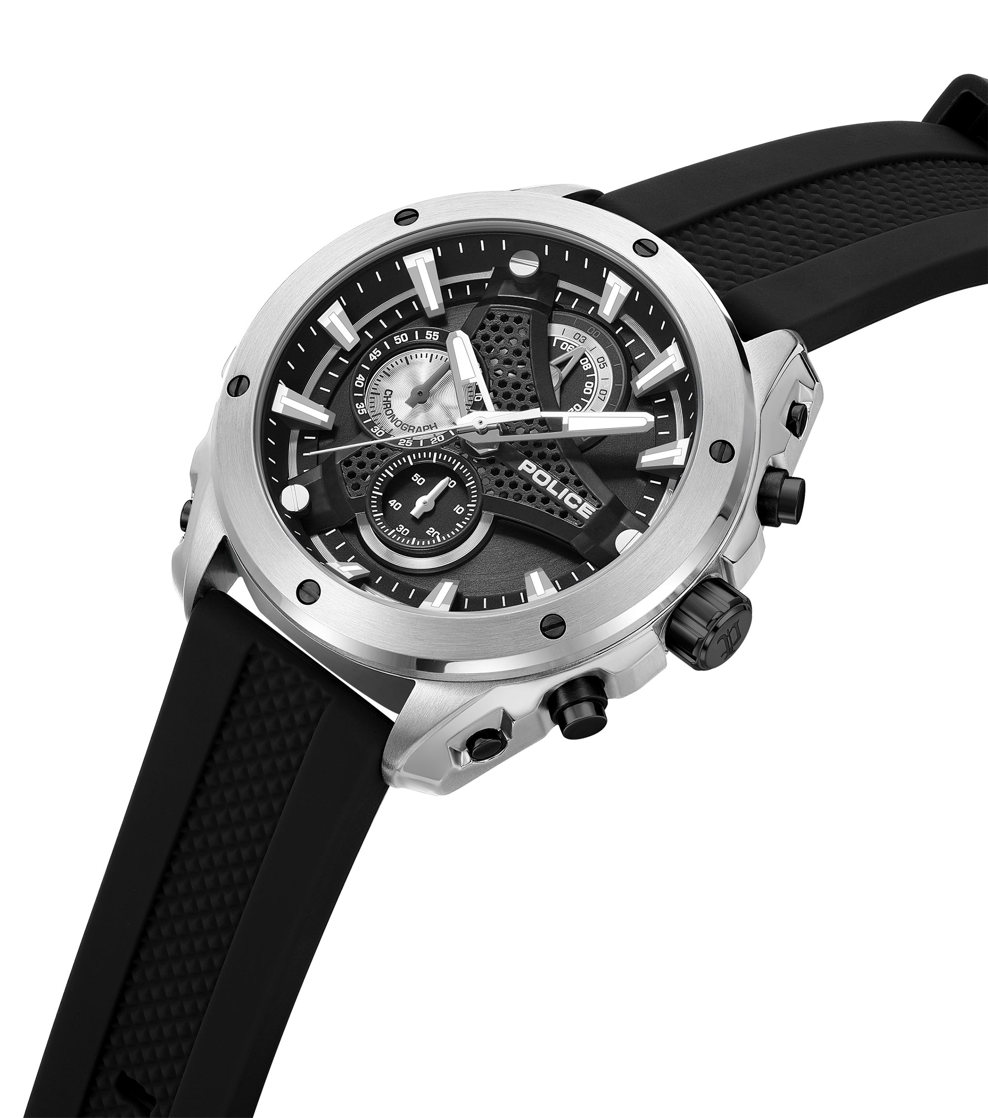 Wyvern Men's Chronograph Watch