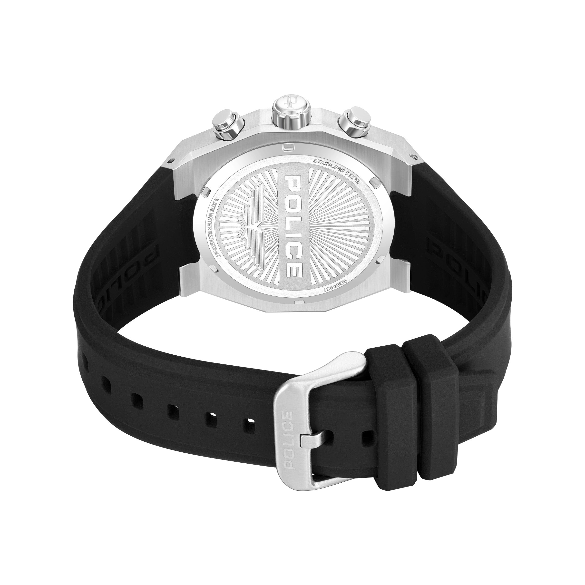 Steward Men's Chronograph Watch