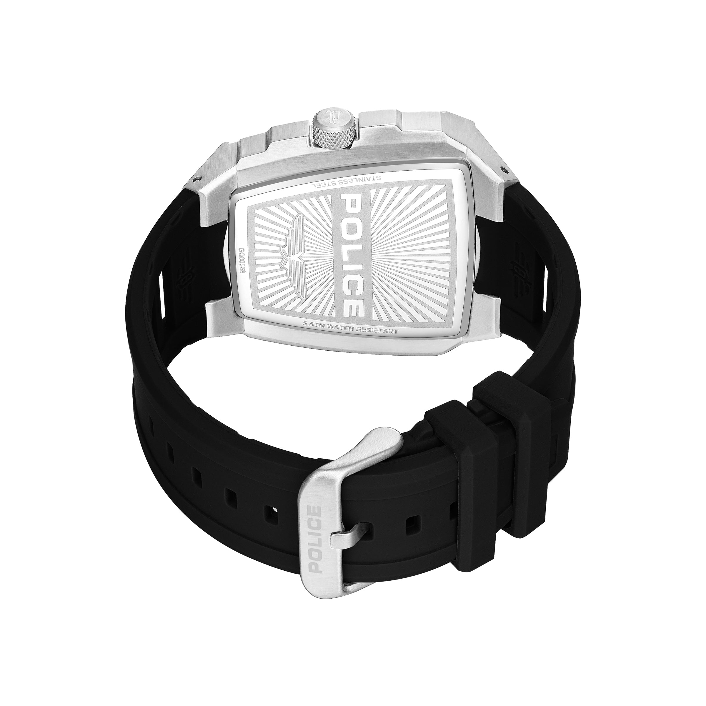 Tough Gear Men's Multifunction Watch