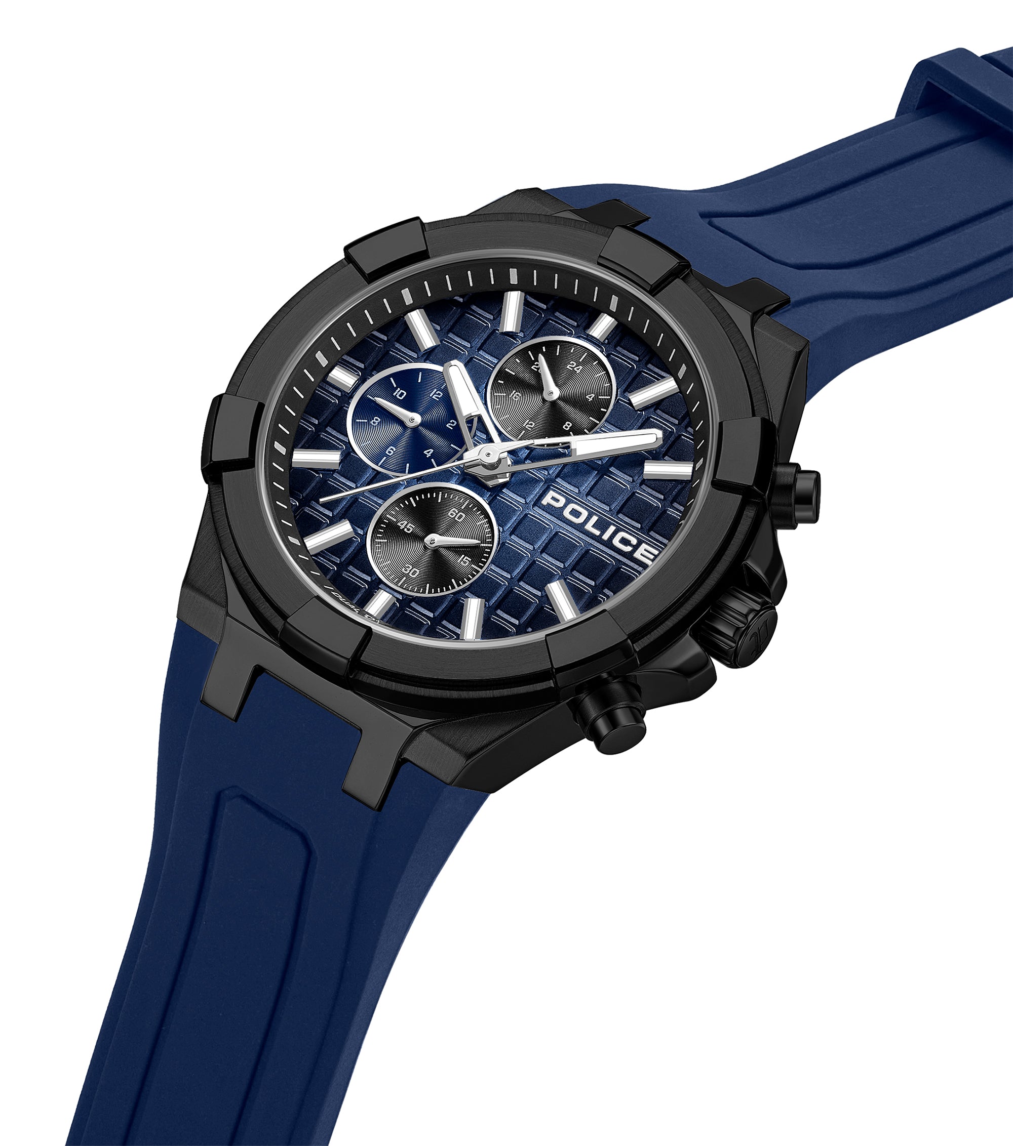Guardian Men's Multifunction Watch