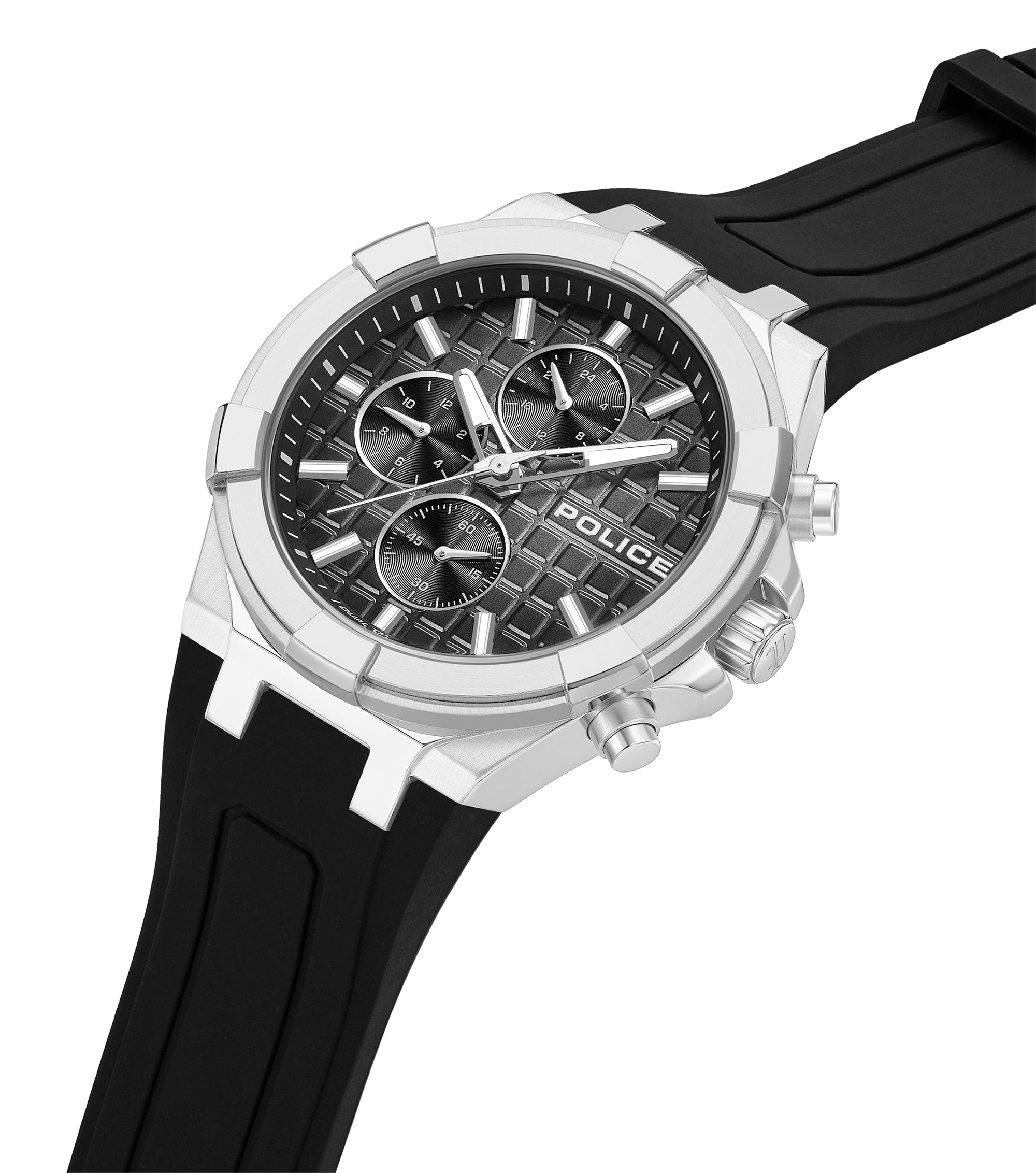 Guardian Men's Multifunction Watch