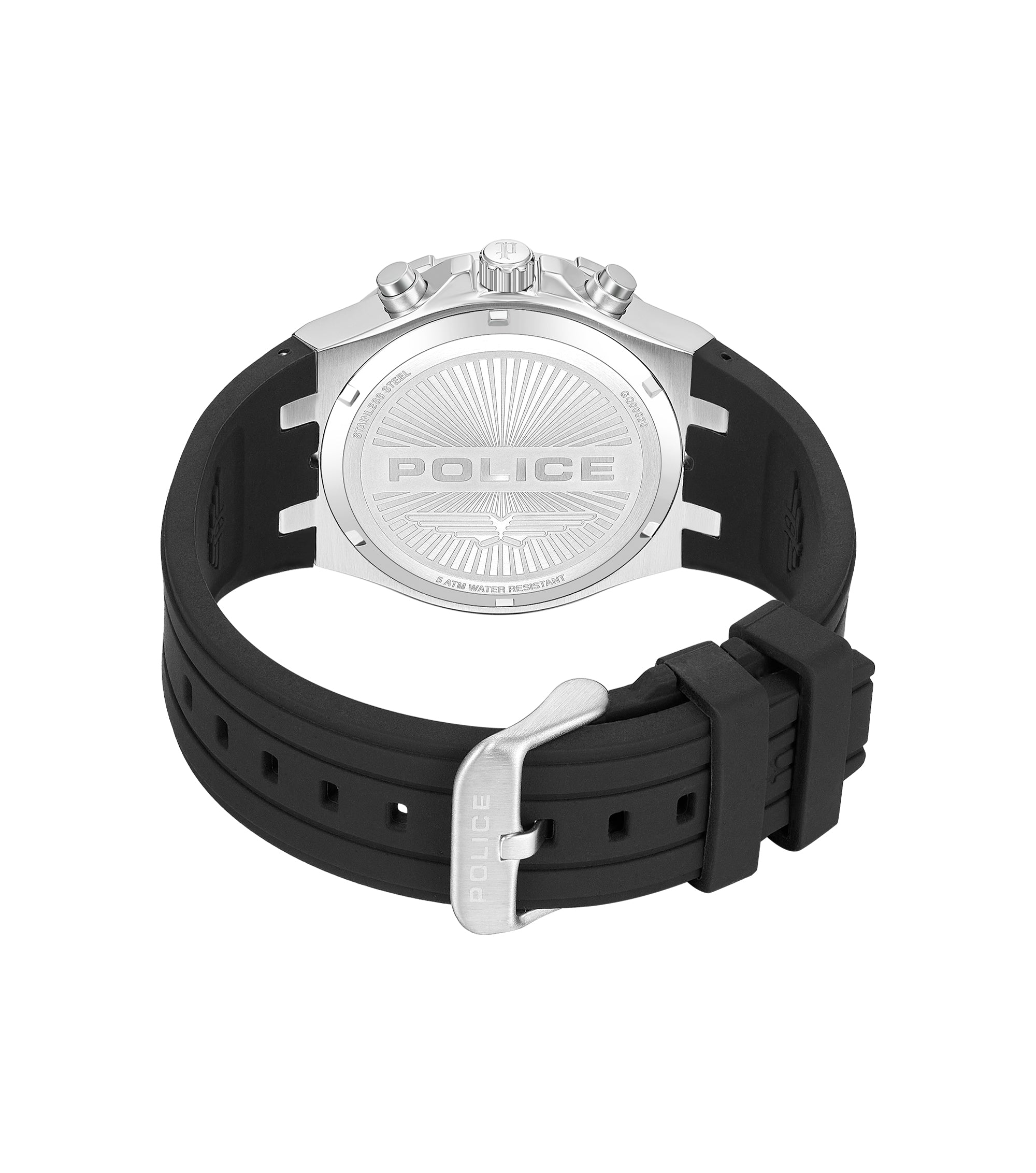 Guardian Men's Multifunction Watch