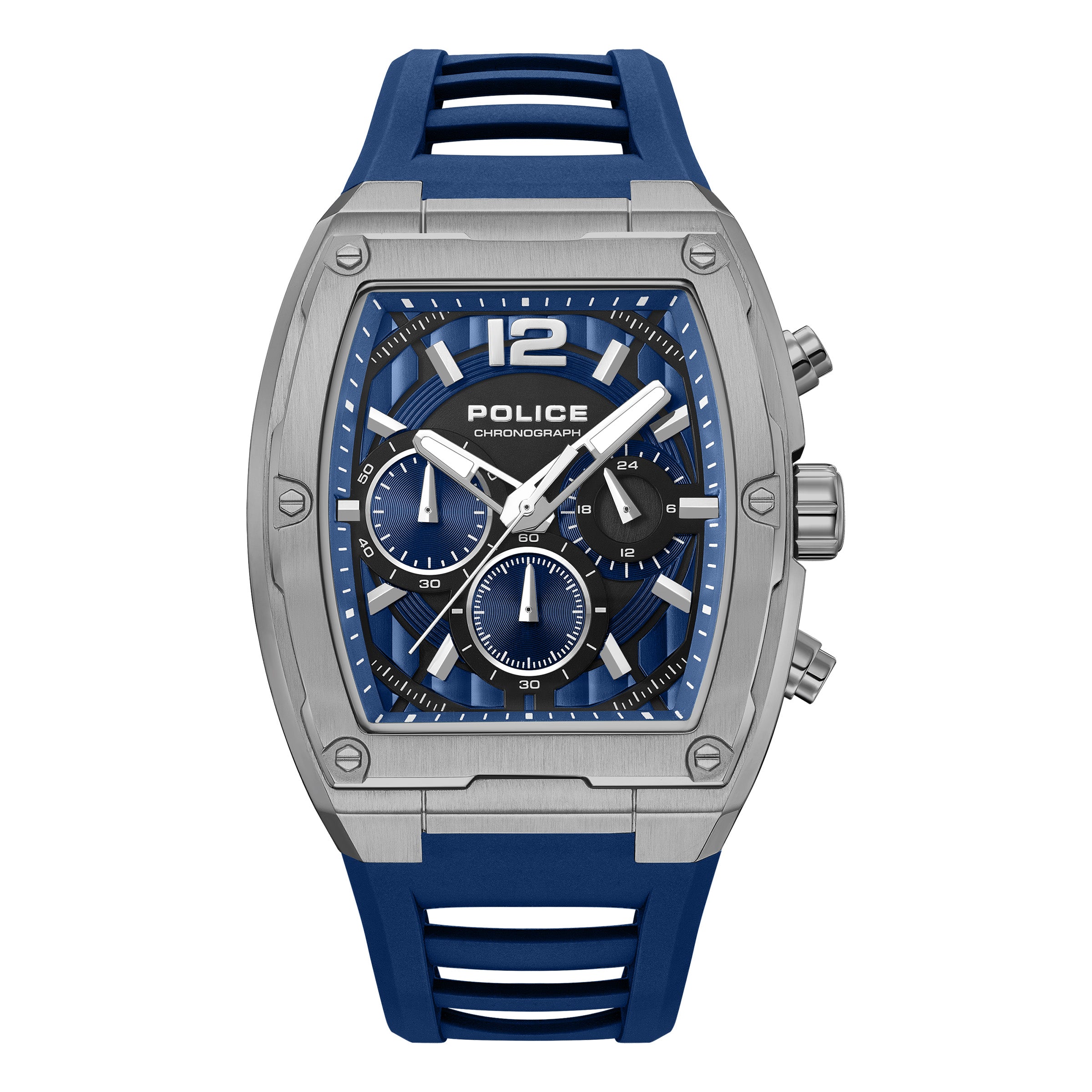 Creed Men's Chronograph Watch