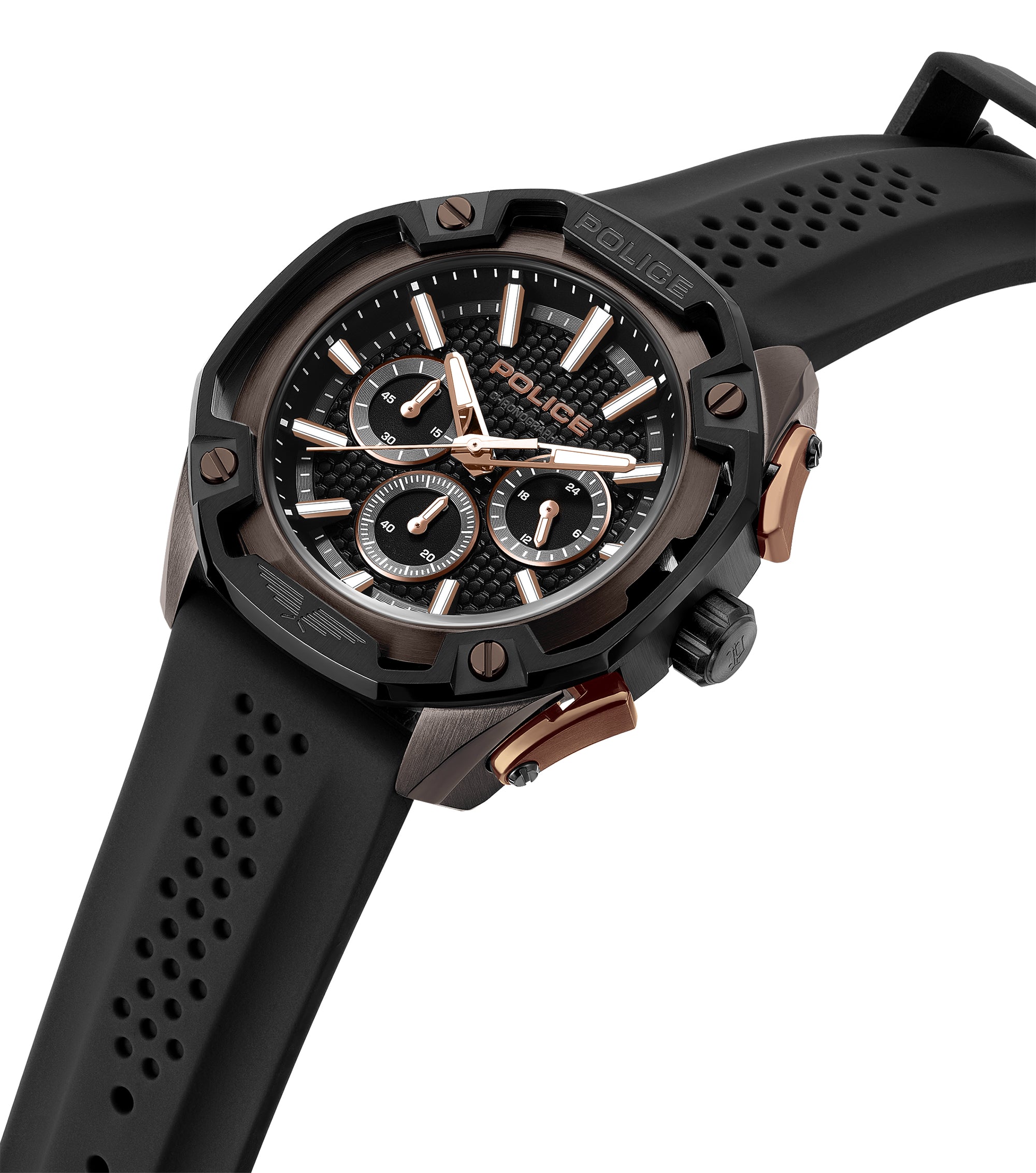 Centurian Men's Chronograph Watch